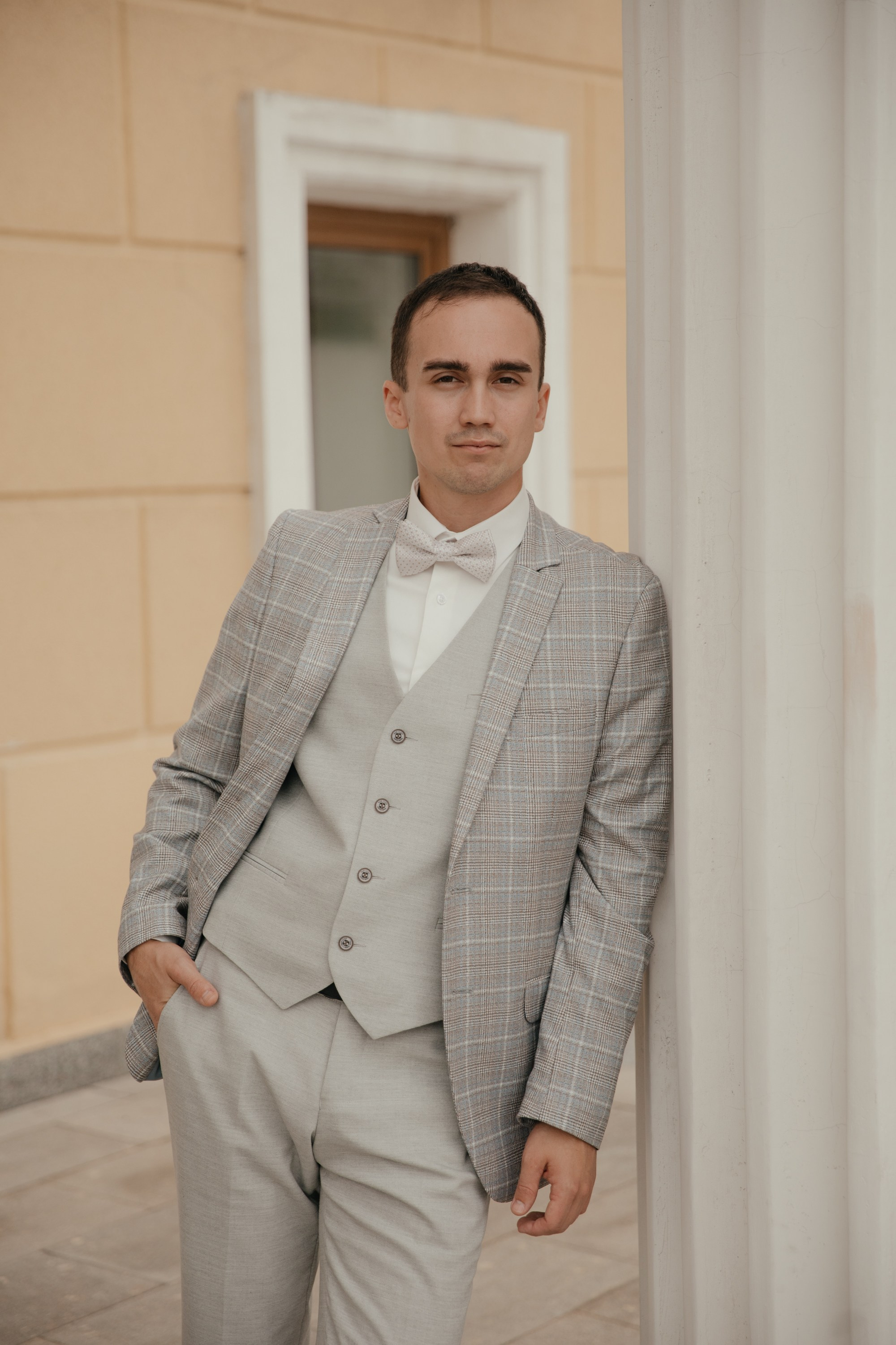 Егор и Дарья. Фотограф Барнаул Полина Теплова