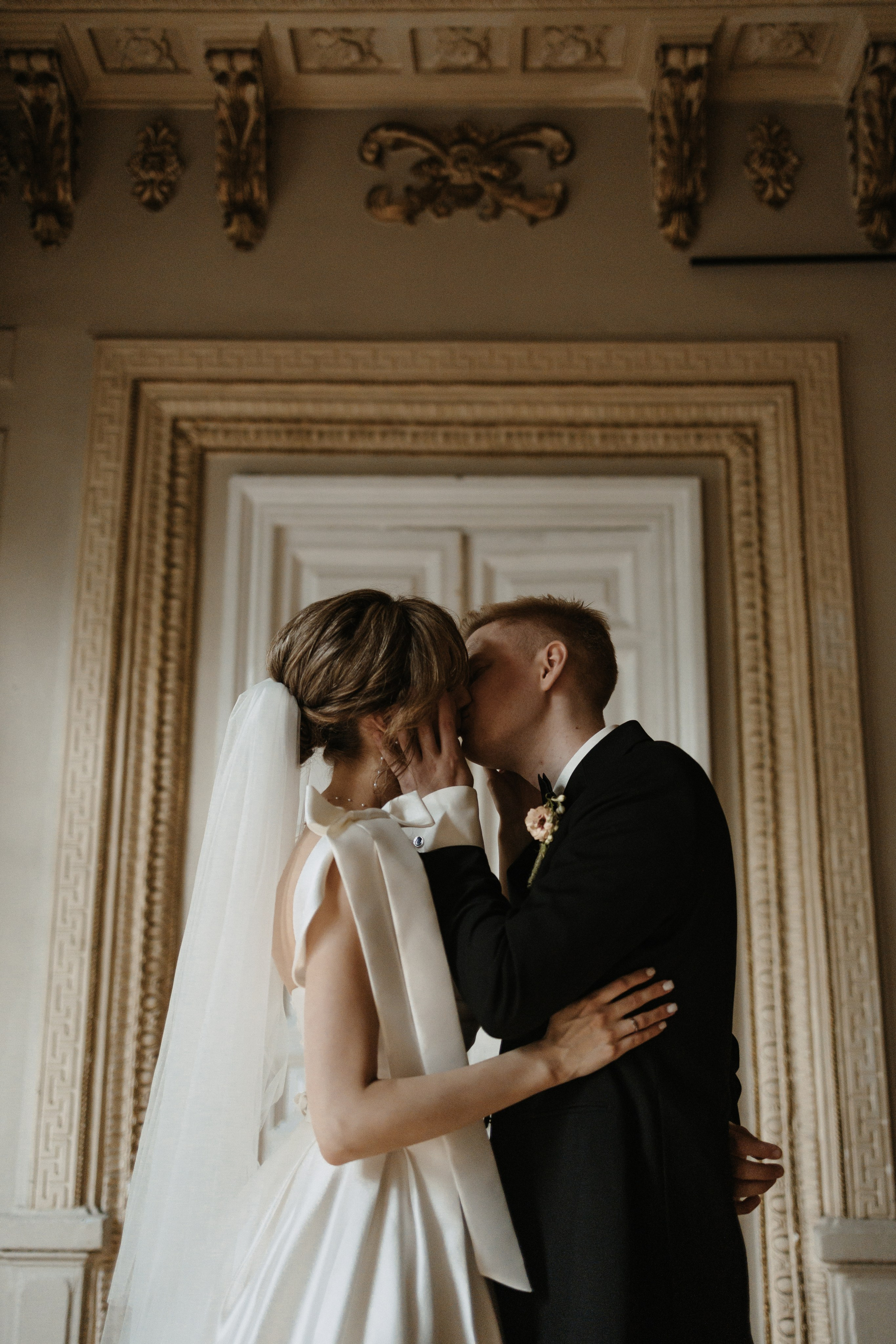 Илья и Ксюша (2024). Свадебный и семейный фотограф в Москве Яна Шувалова