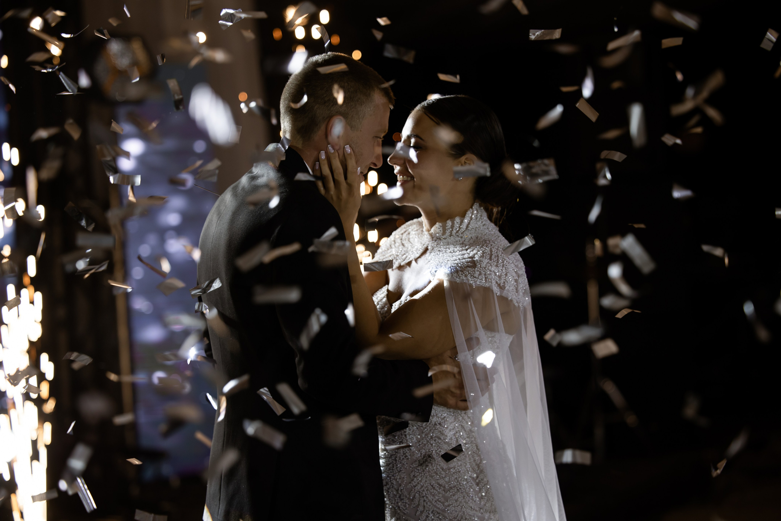 Анна и Николай. Свадебный Фотограф Светлана Карпенко Ростов-на-Дону