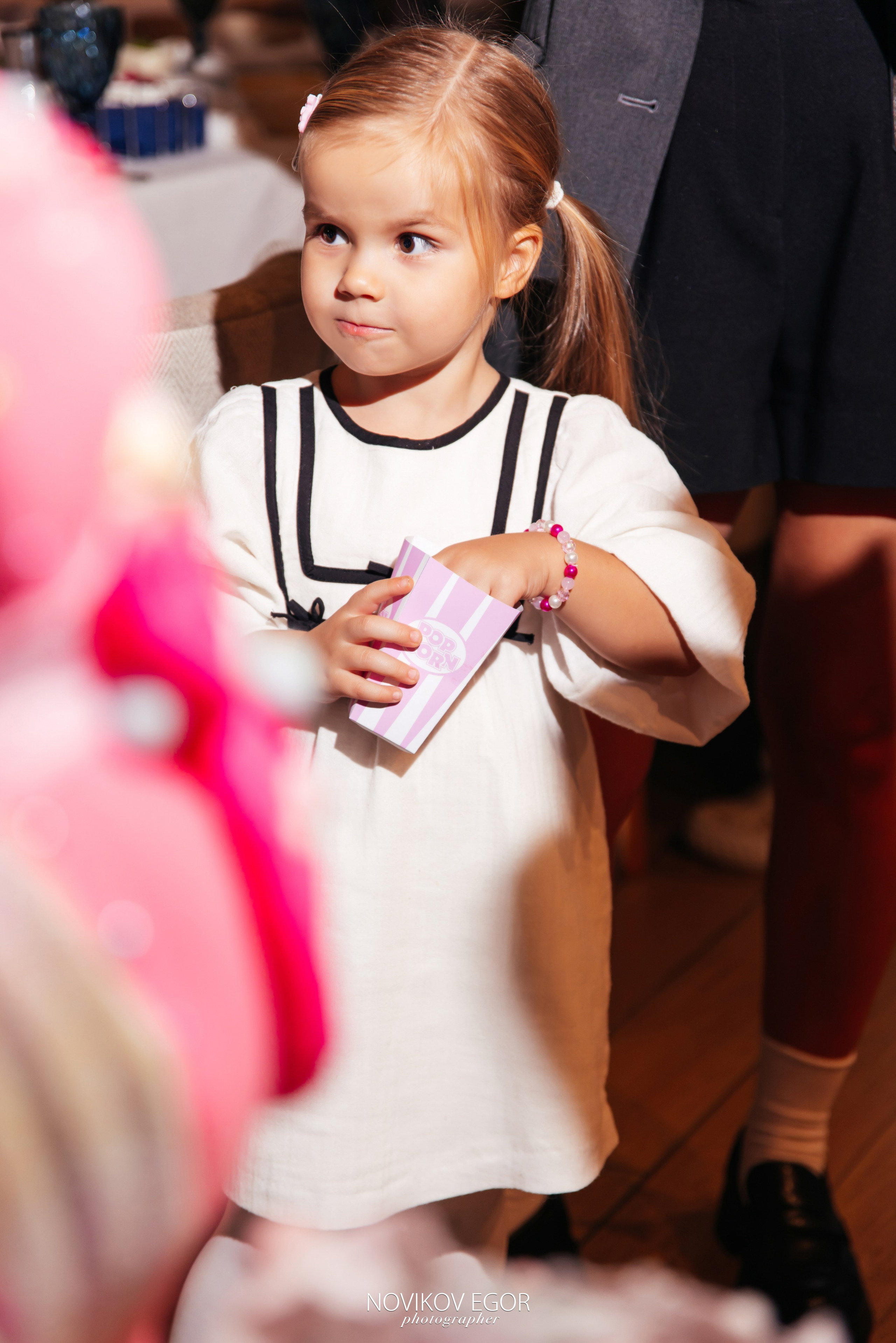 Mireia 4. Фотограф Ростов-на-Дону