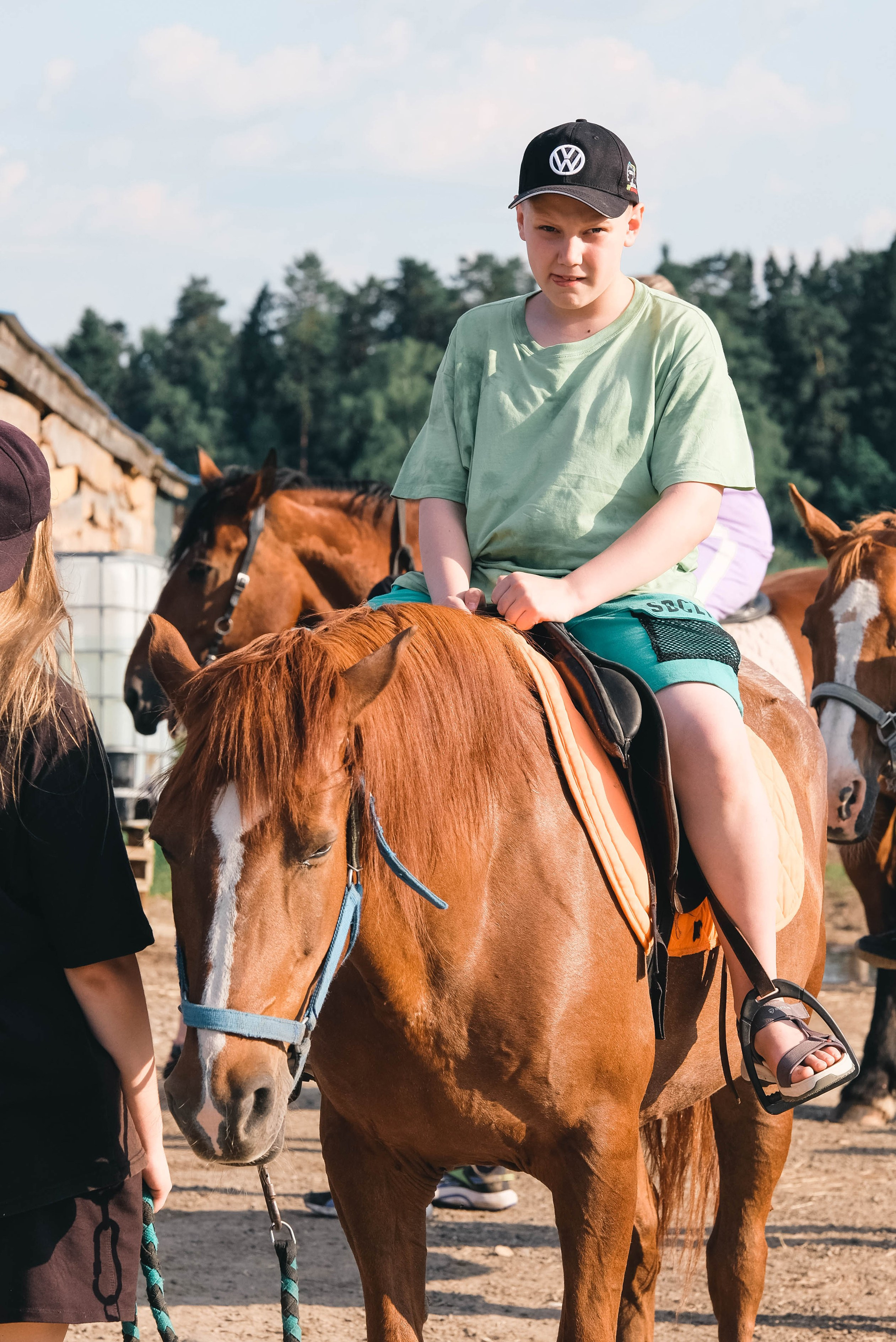 Конюшня. KRUTOVA_фотографирую жизнь