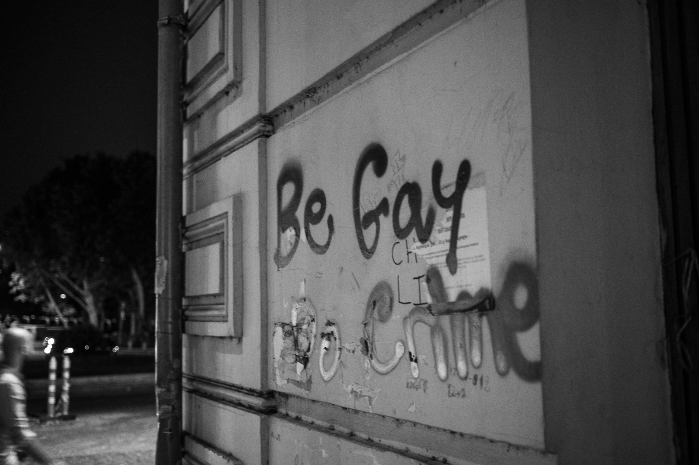 Lifestyle. Bivol images