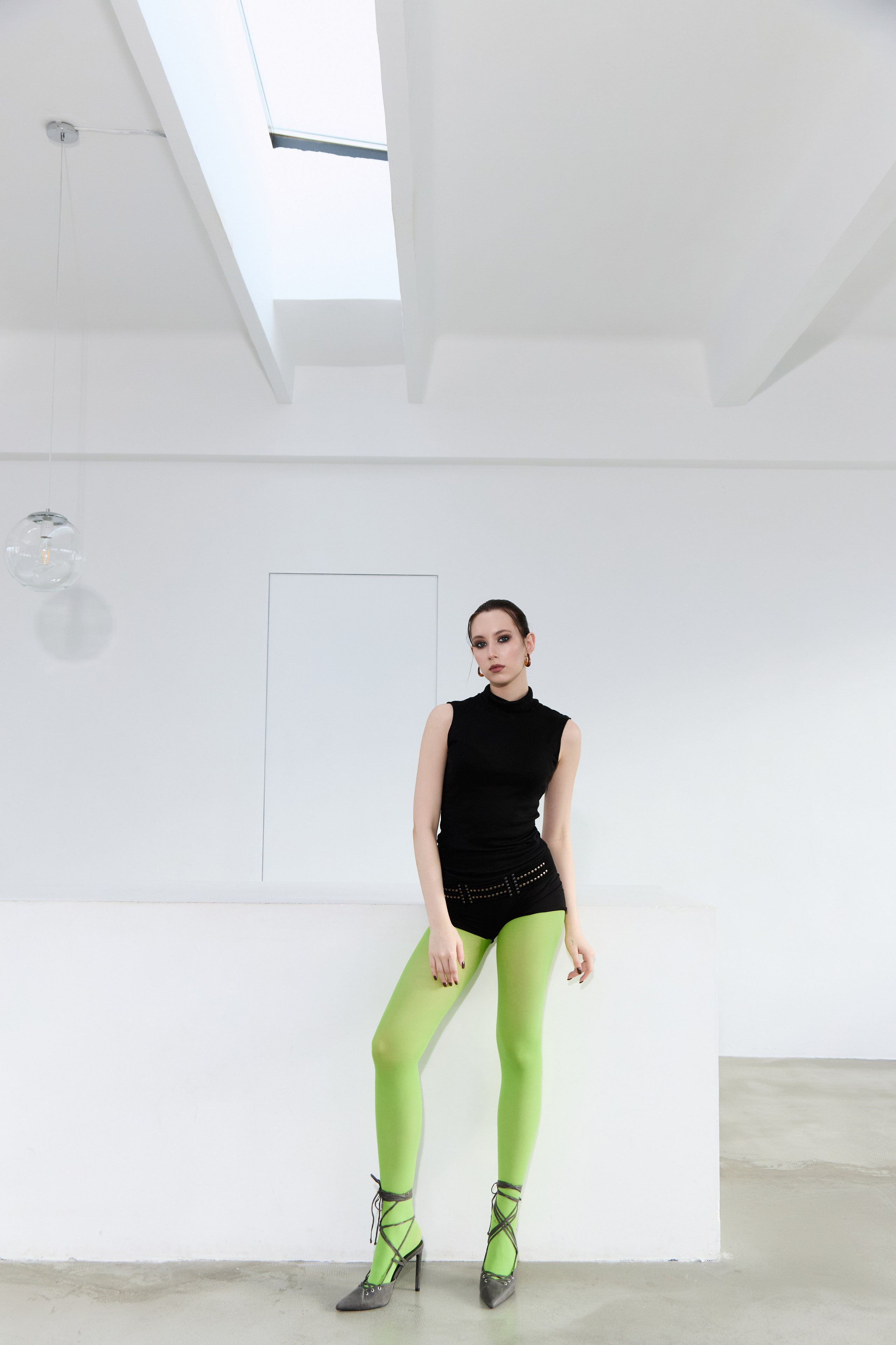 Алина. Коммерческий фотограф/ретушер в Москве