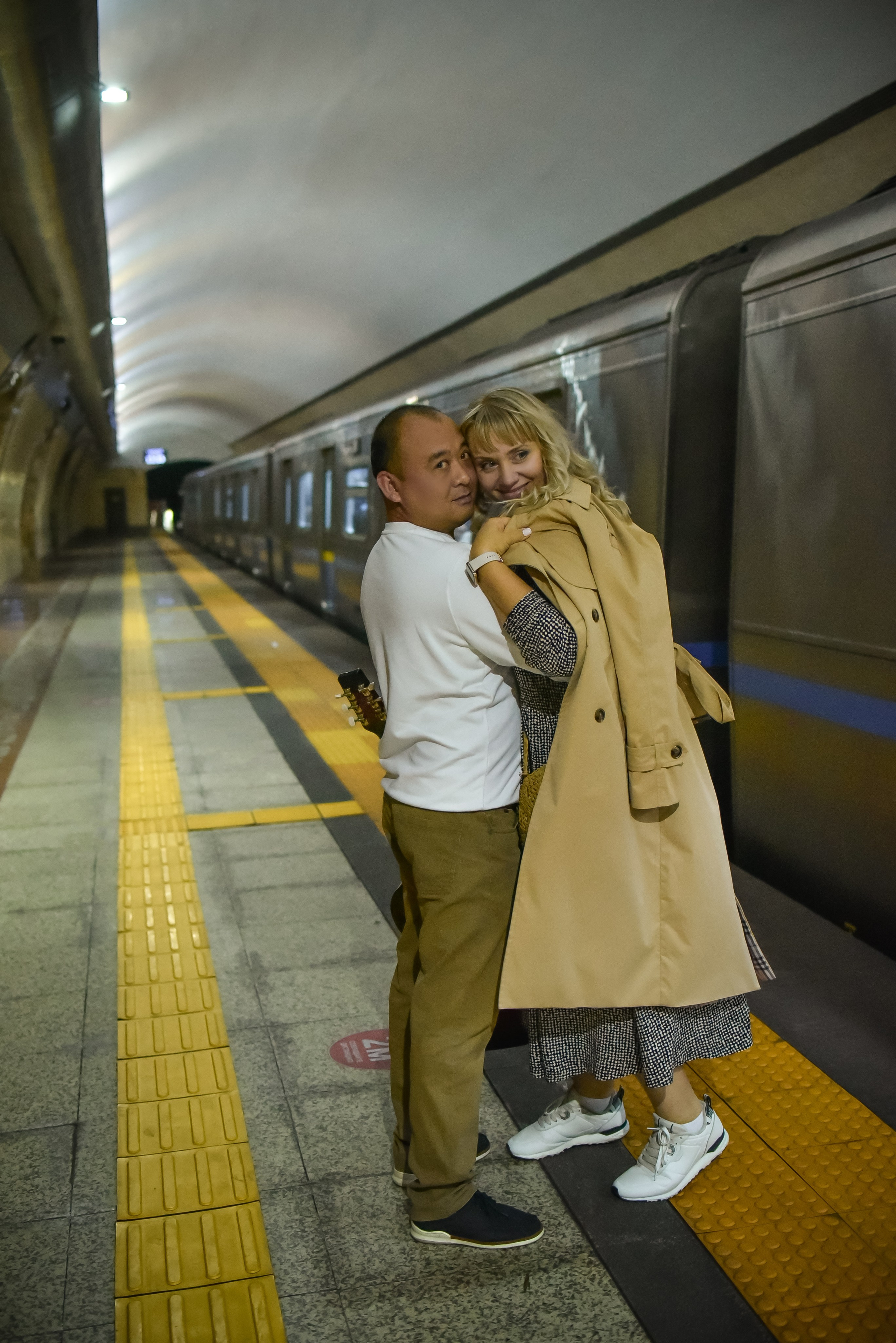 Наталья. Фотограф Тамара Катапова