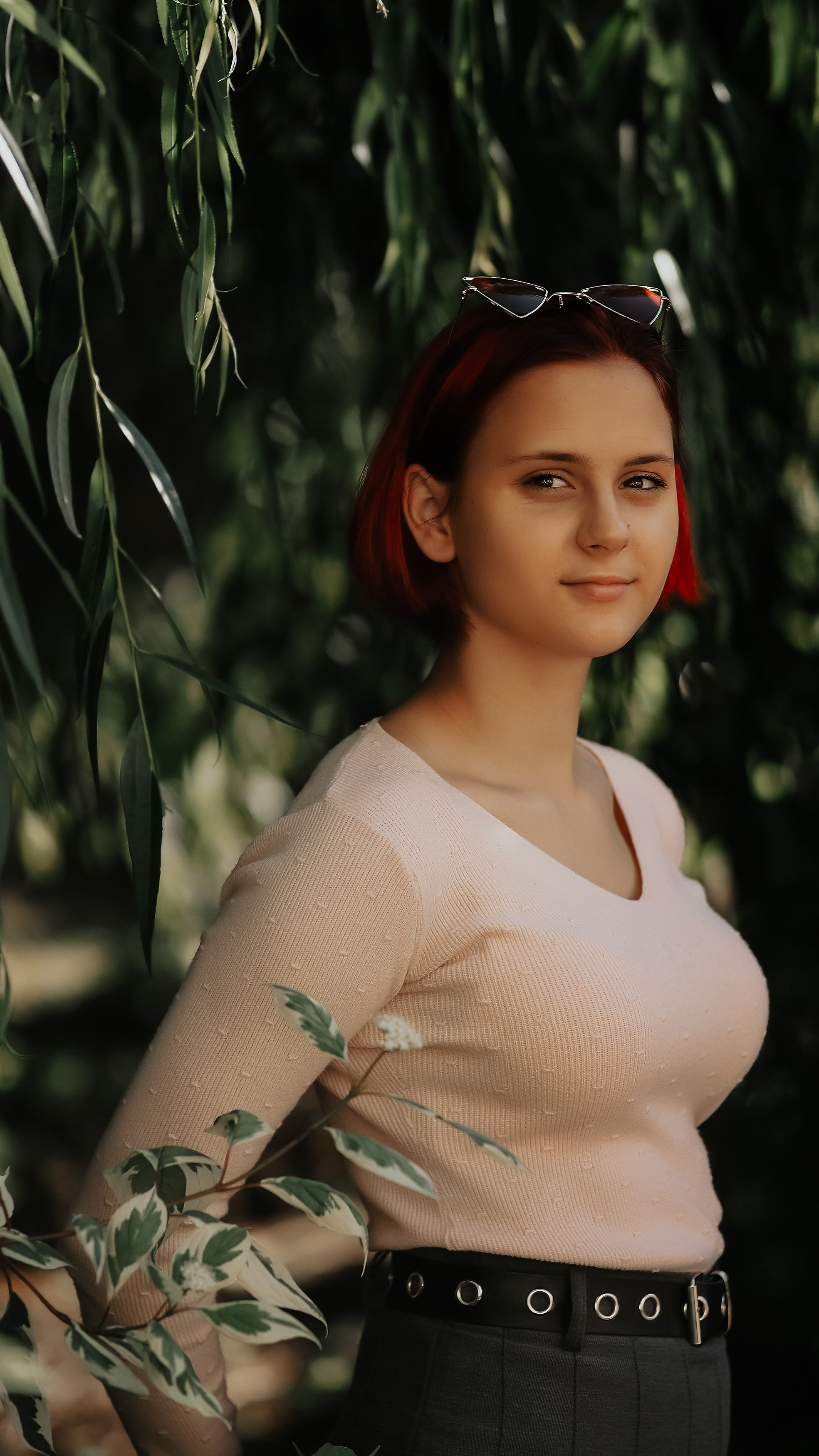 Ксения. Портретный фотограф Павлова Светлана / Брянск /