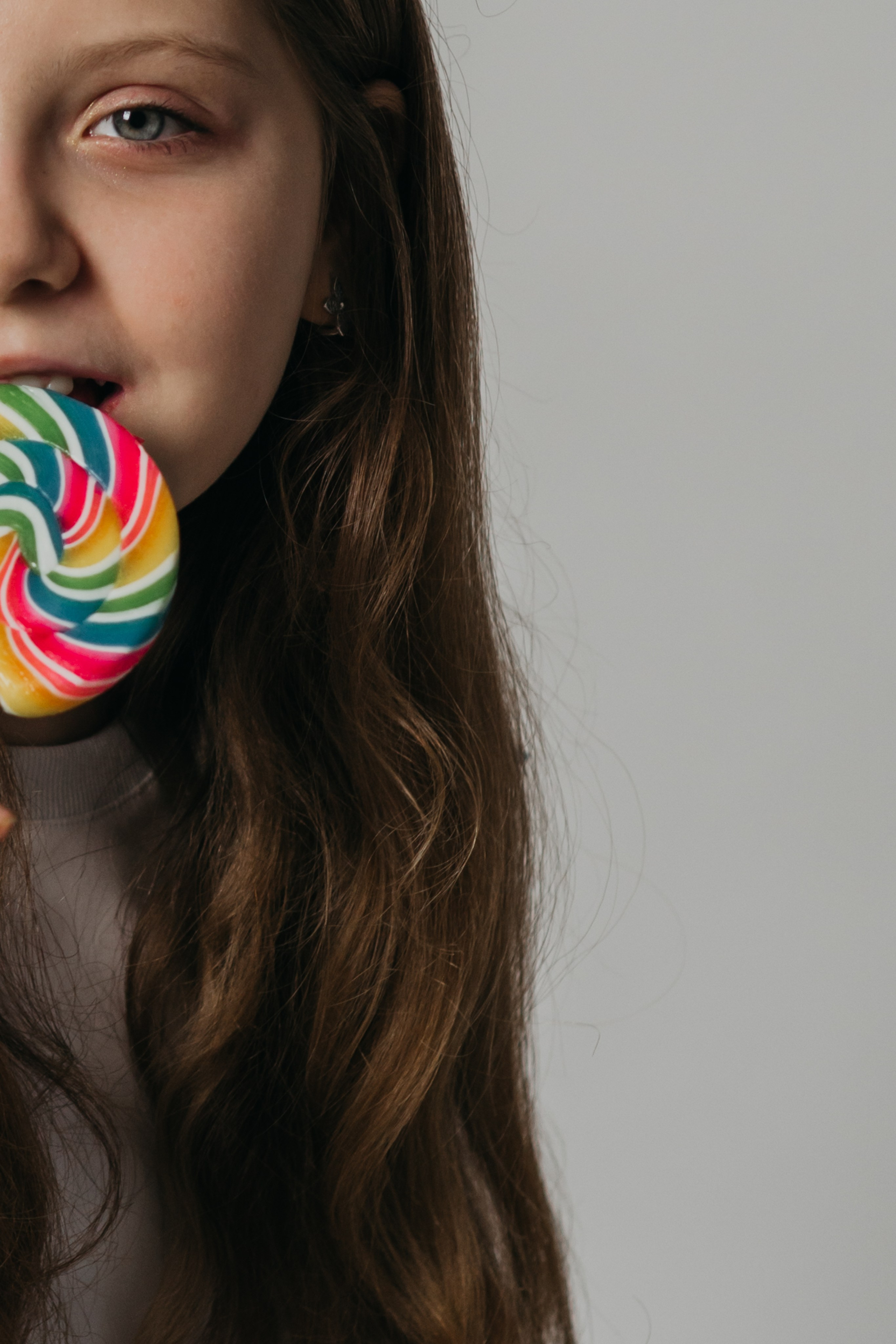 Кира. Портретный фотограф Павлова Светлана / Брянск /