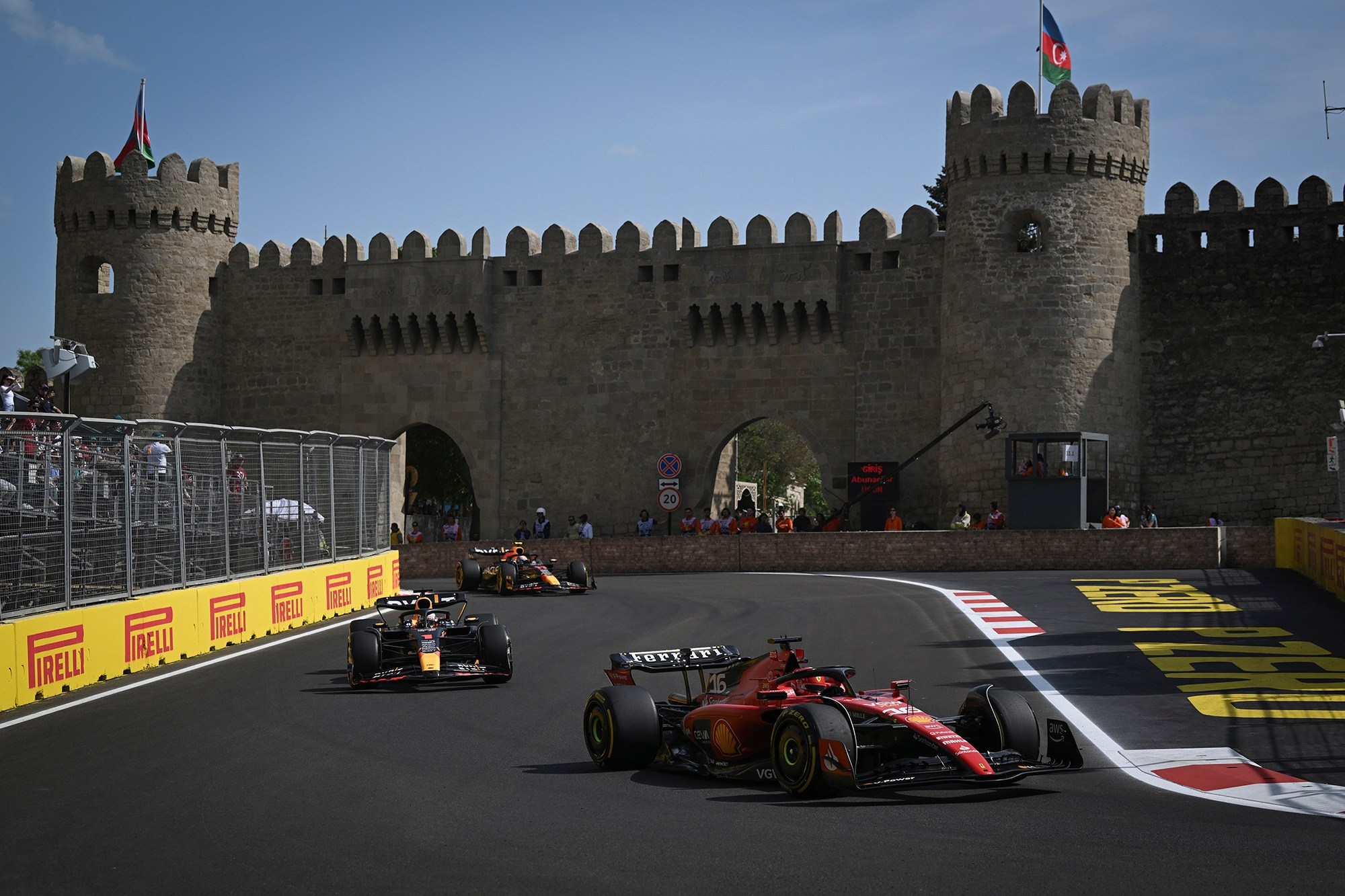 © Natalia Kolesnikova/AFP