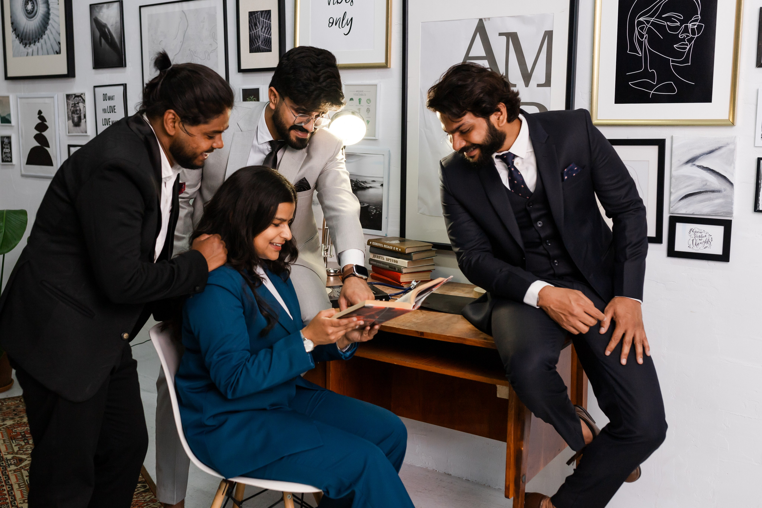 Pratchi. Марина Шаймухаметова. Фотограф в Уфе