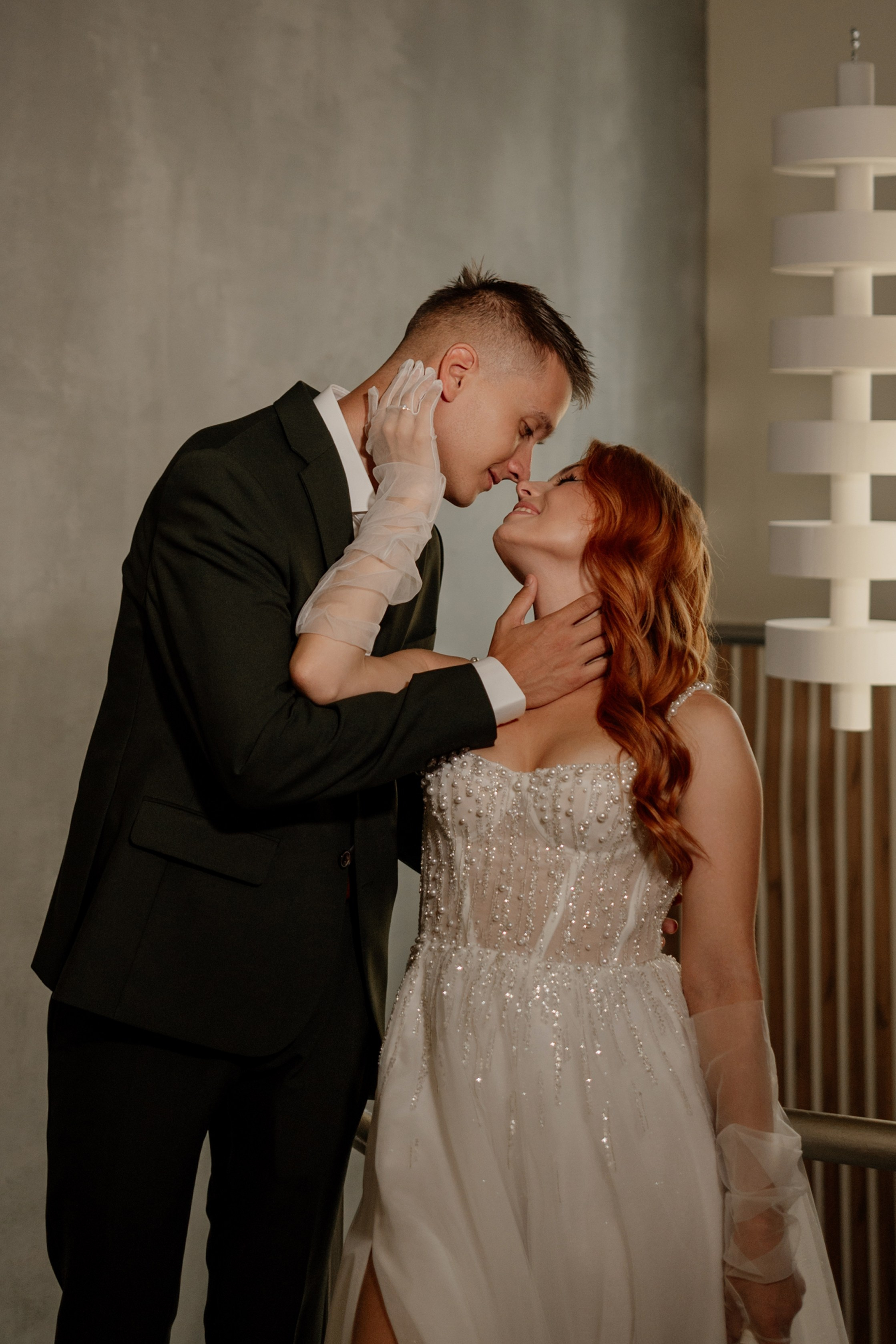 Максим&Ангелина. Свадебный и Семейный фотограф в Ярославле Алёна Колясникова