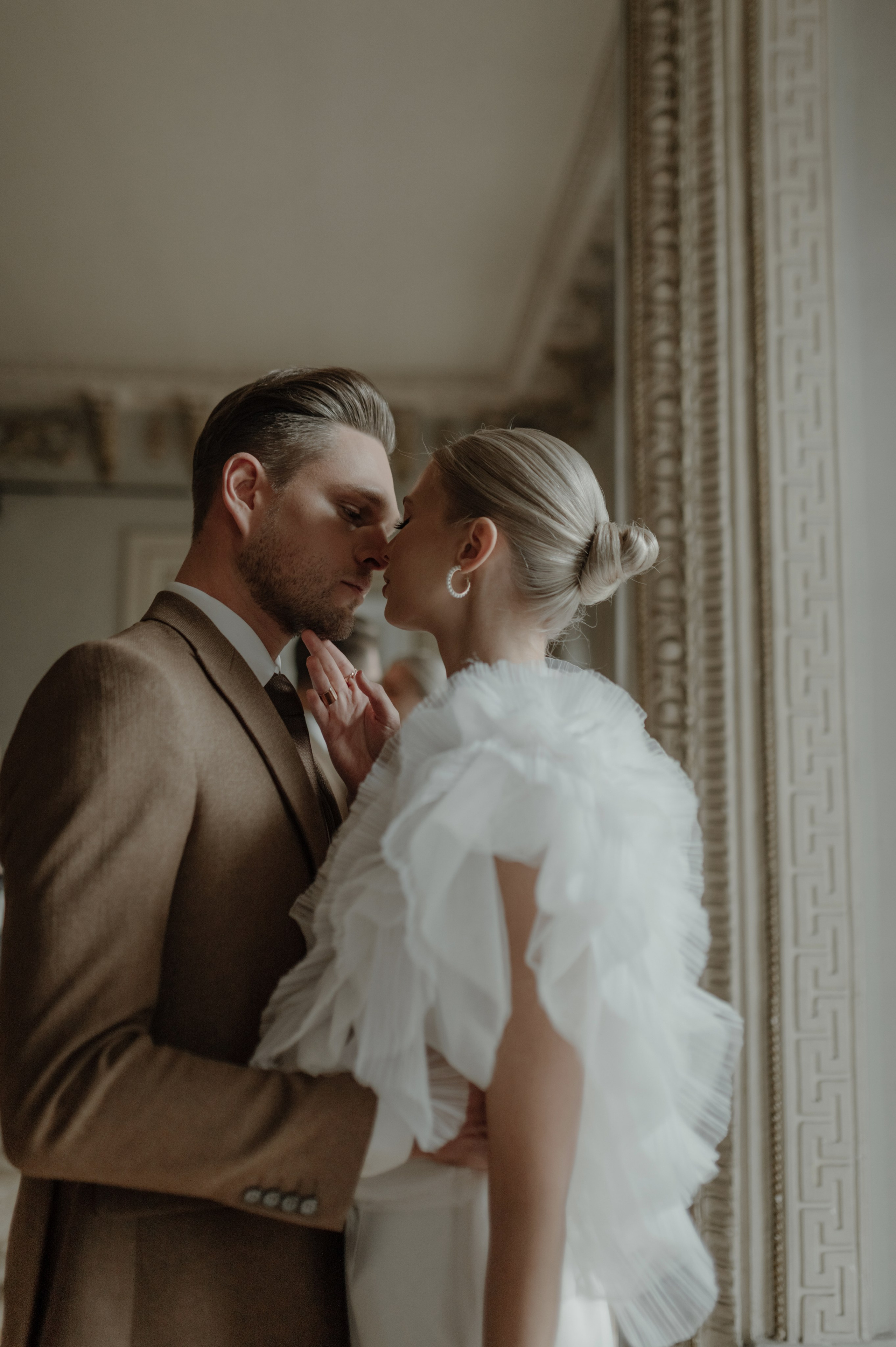 А&M. Свадебный и Семейный фотограф в Ярославле Алёна Колясникова