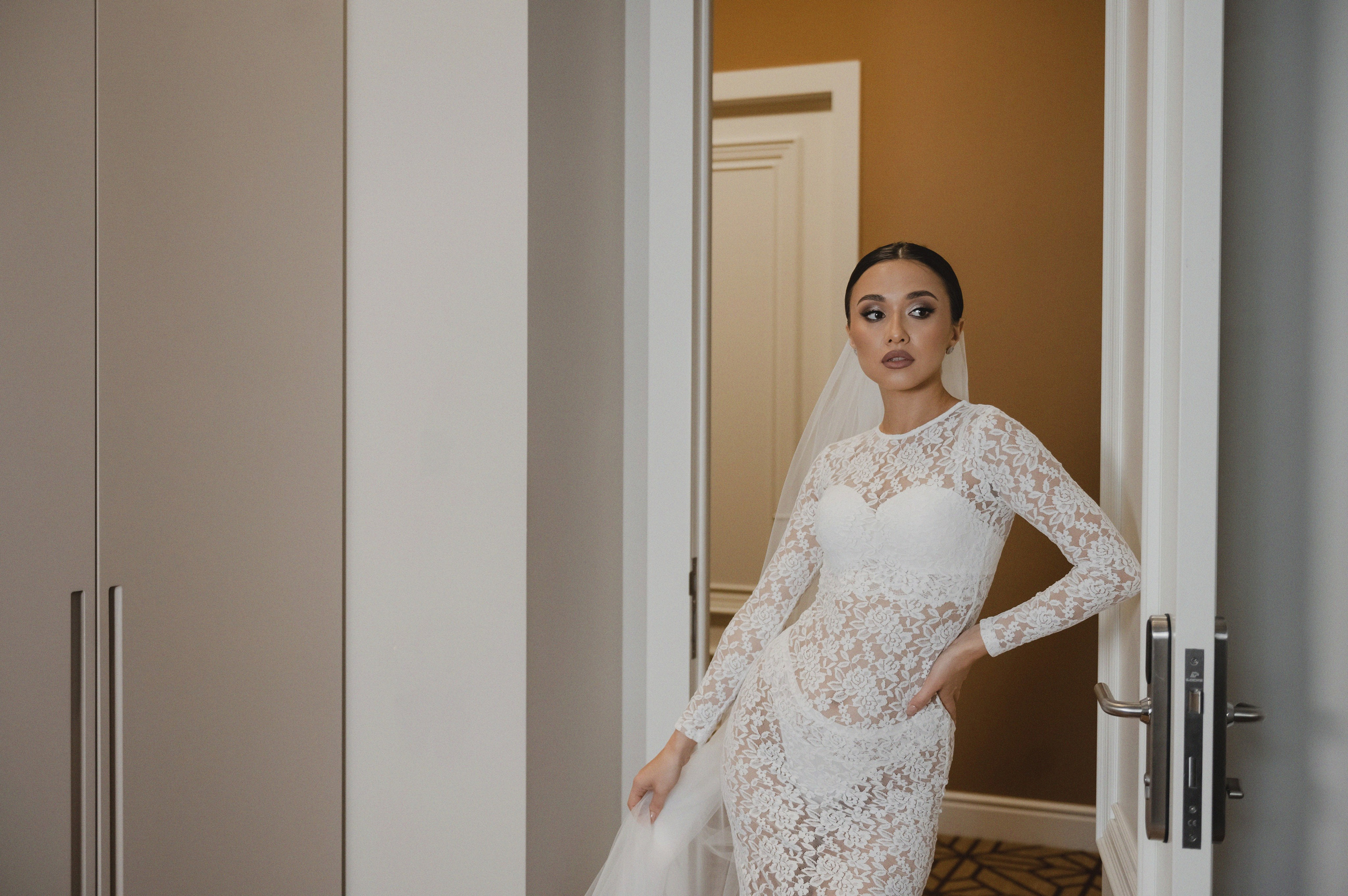 Юля и Ерлан. Свадебный и семейный фотограф Катя Шайни