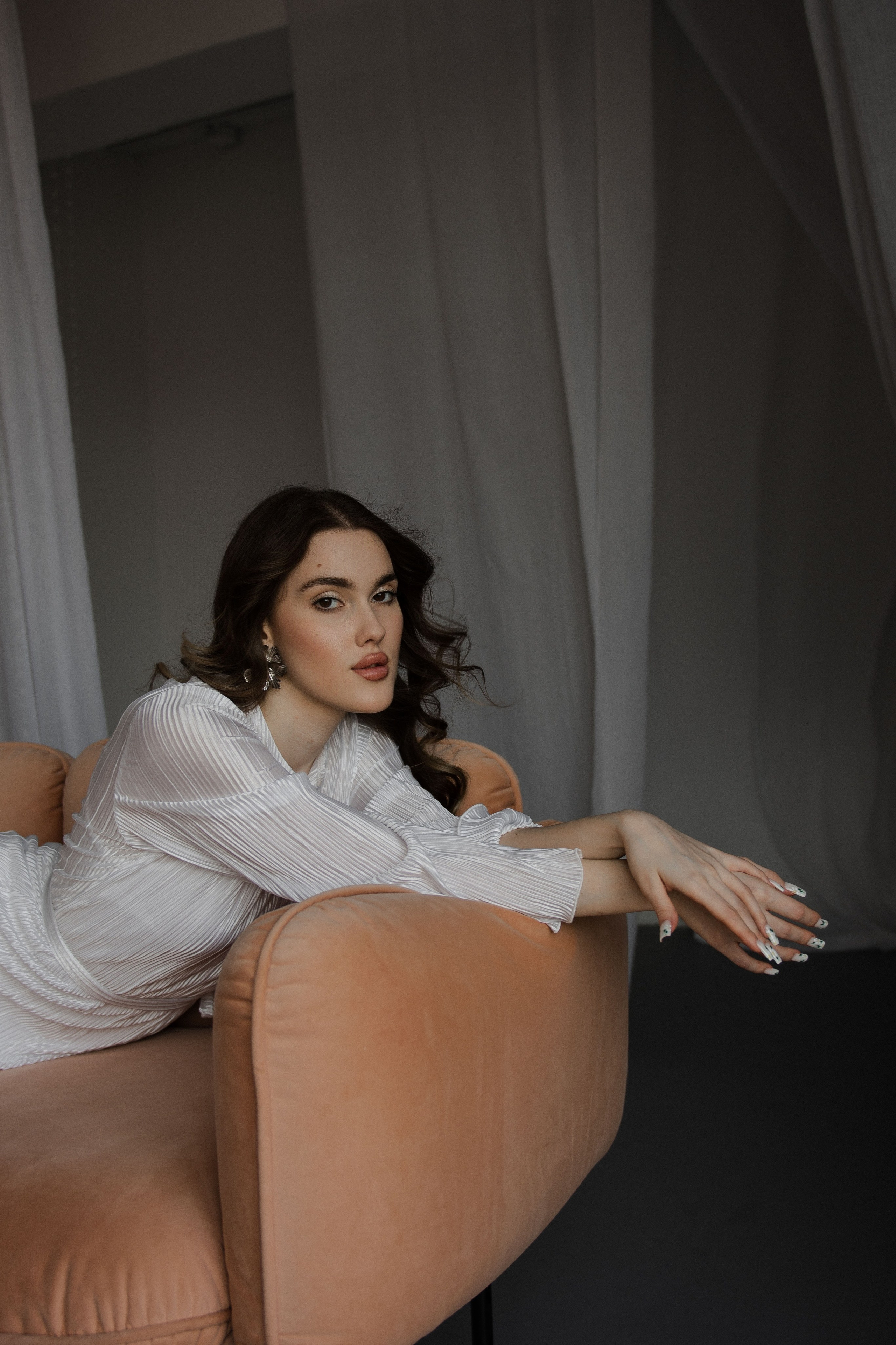 Виолетта. Свадебный и женский фотограф в Ставрополе Вика Лексеева