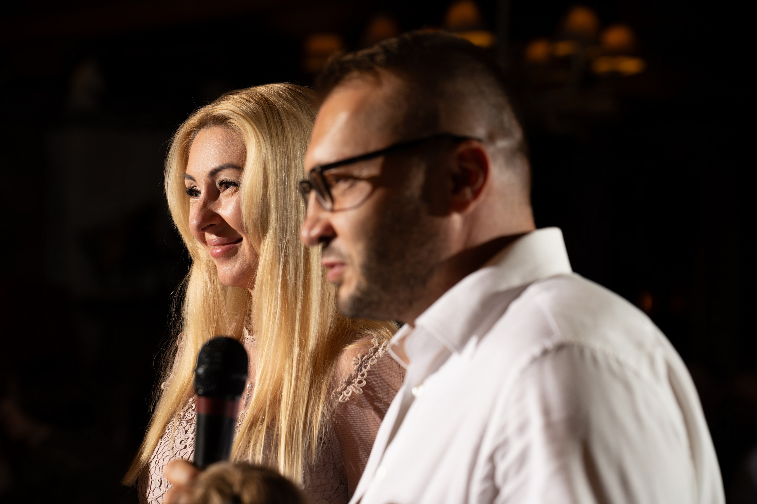 Свадебная съёмка от фотографа Владислава Блинова — Создайте идеальную свадебную съёмку. Vladislav Blinov photographer