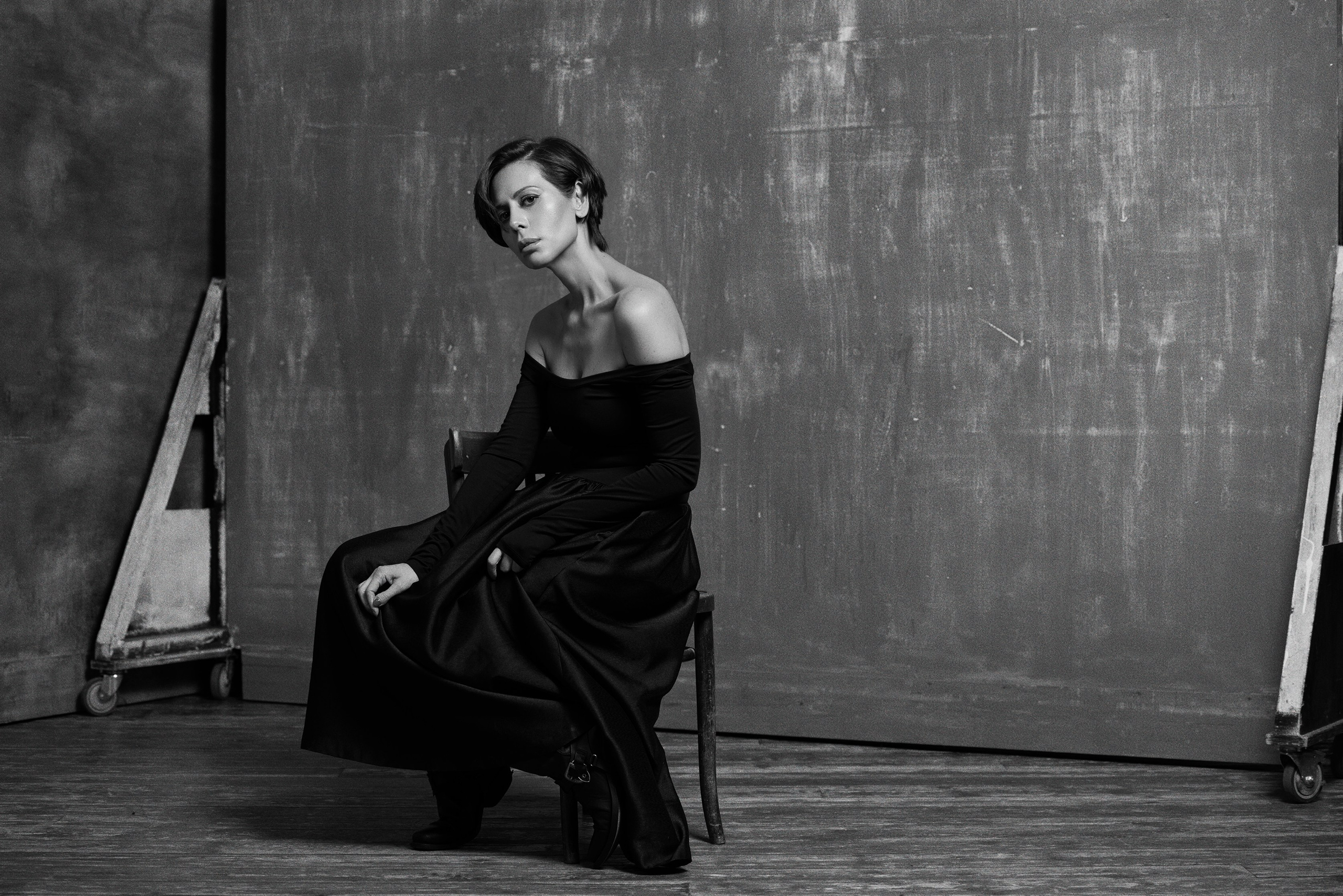 Сабина Ахмедова