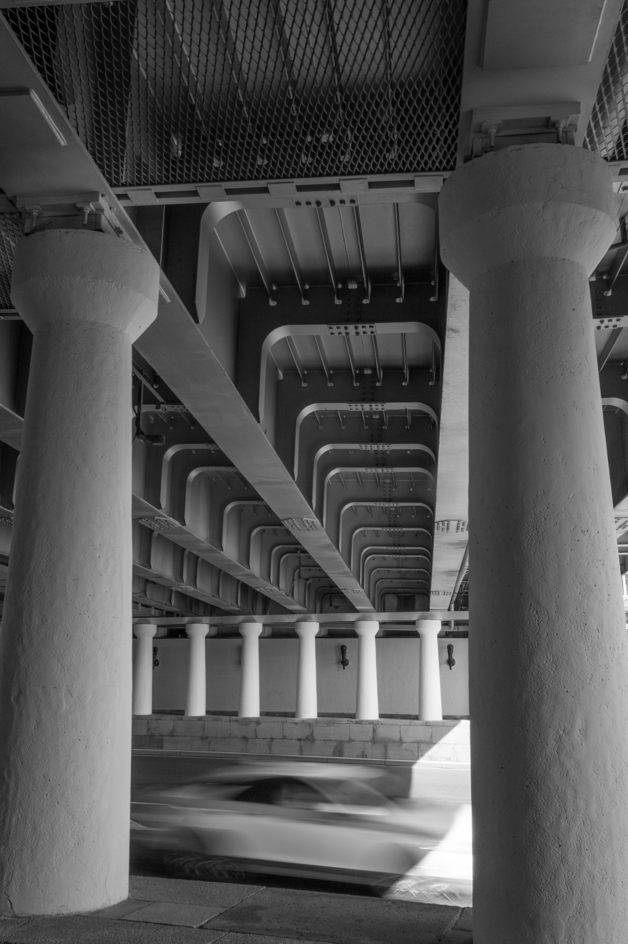 Стрит. Фотограф Мариам Воробьева