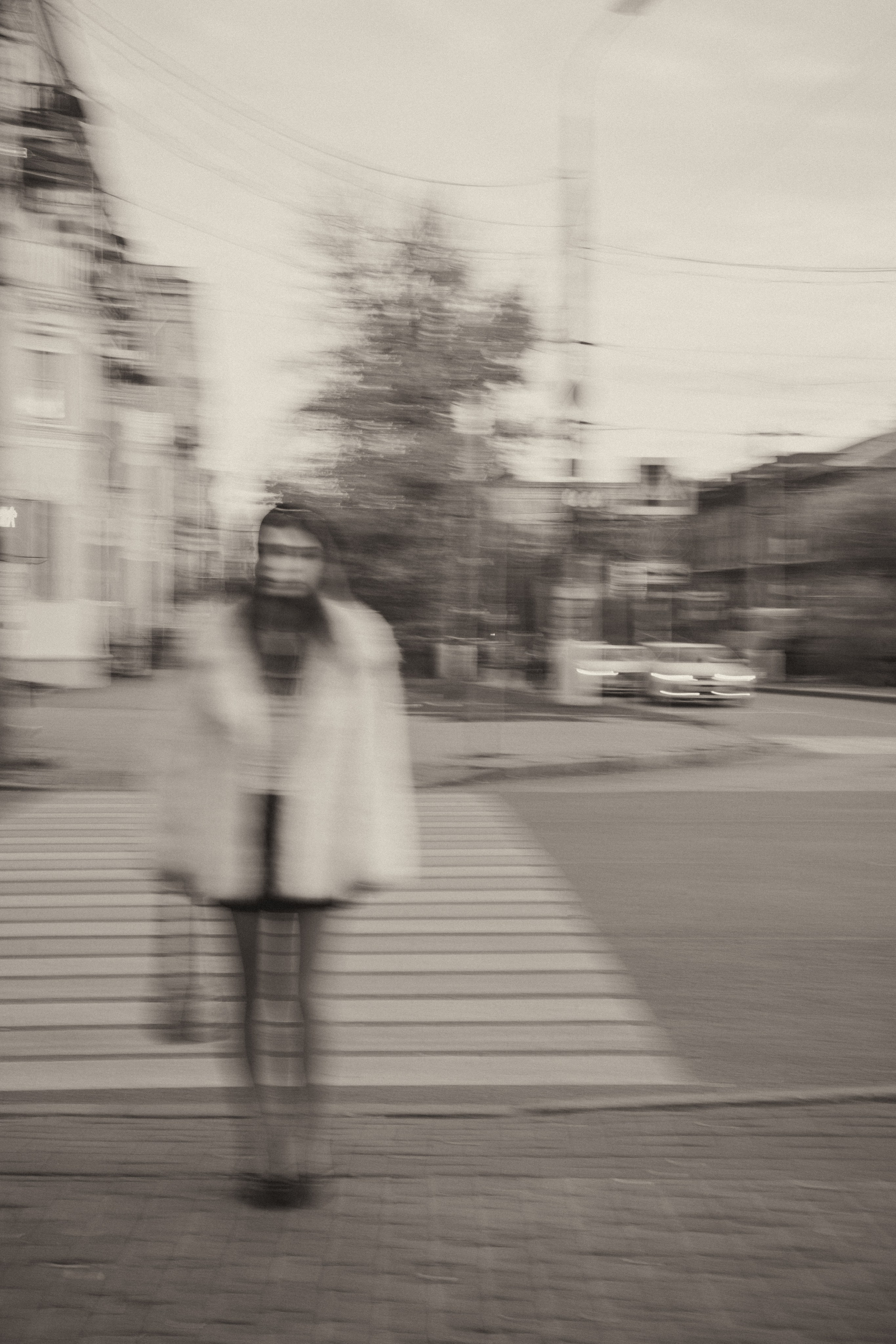 Fashion. Фотограф Мариам Воробьева