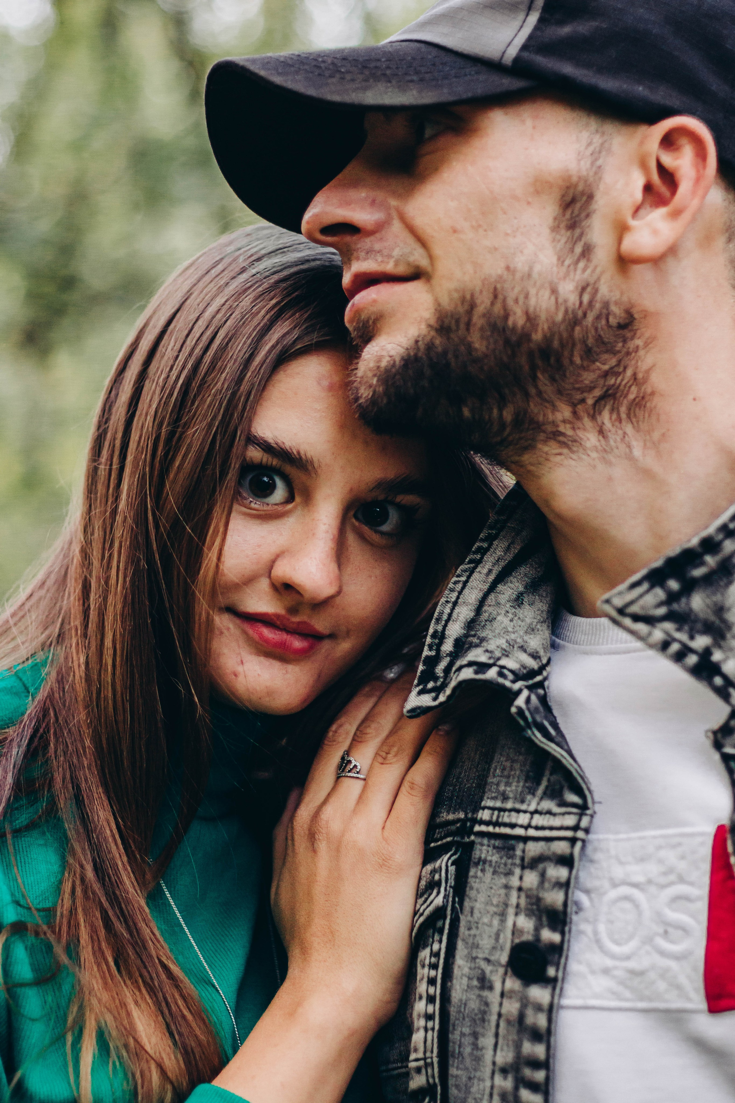 Кирилл и Дарья. Фотограф Пятигорск Александра Карасева