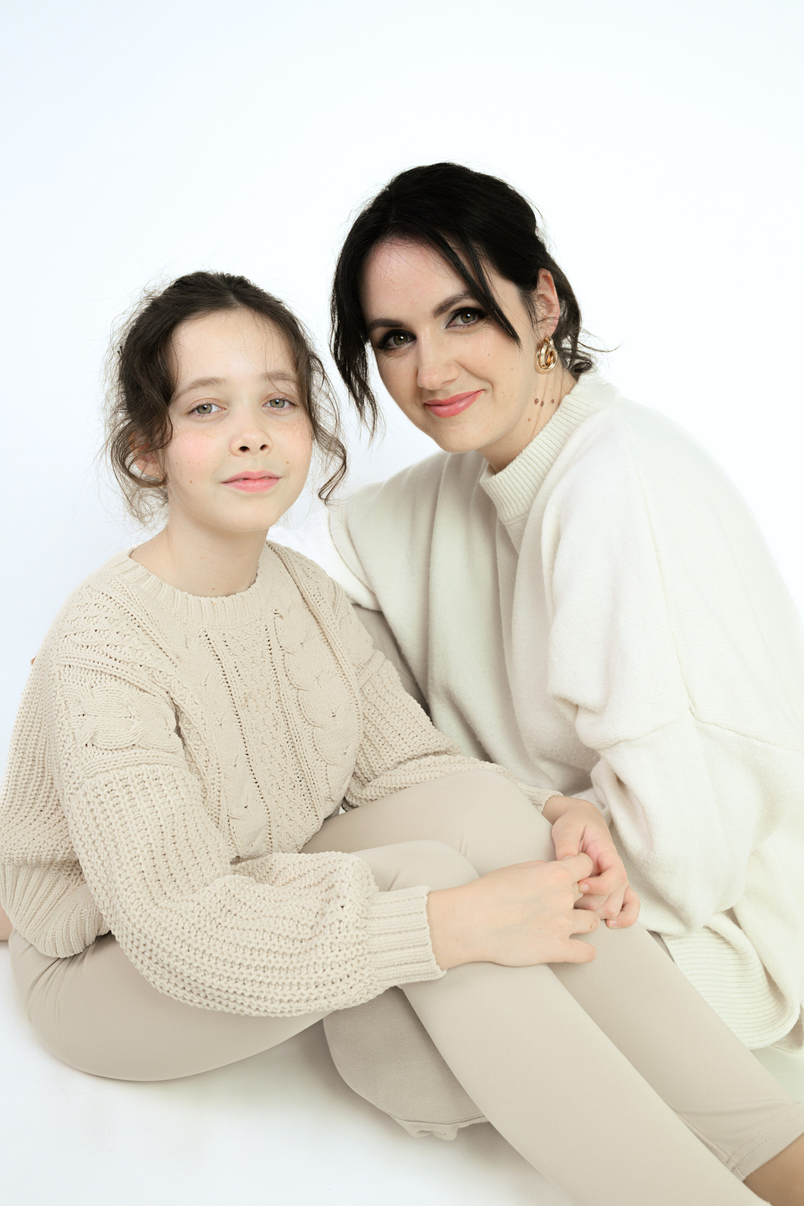 Семейные и детские фотосессии. Студийный и свадебный фотограф и видеограф в Севастополе — Юлия Макаренко