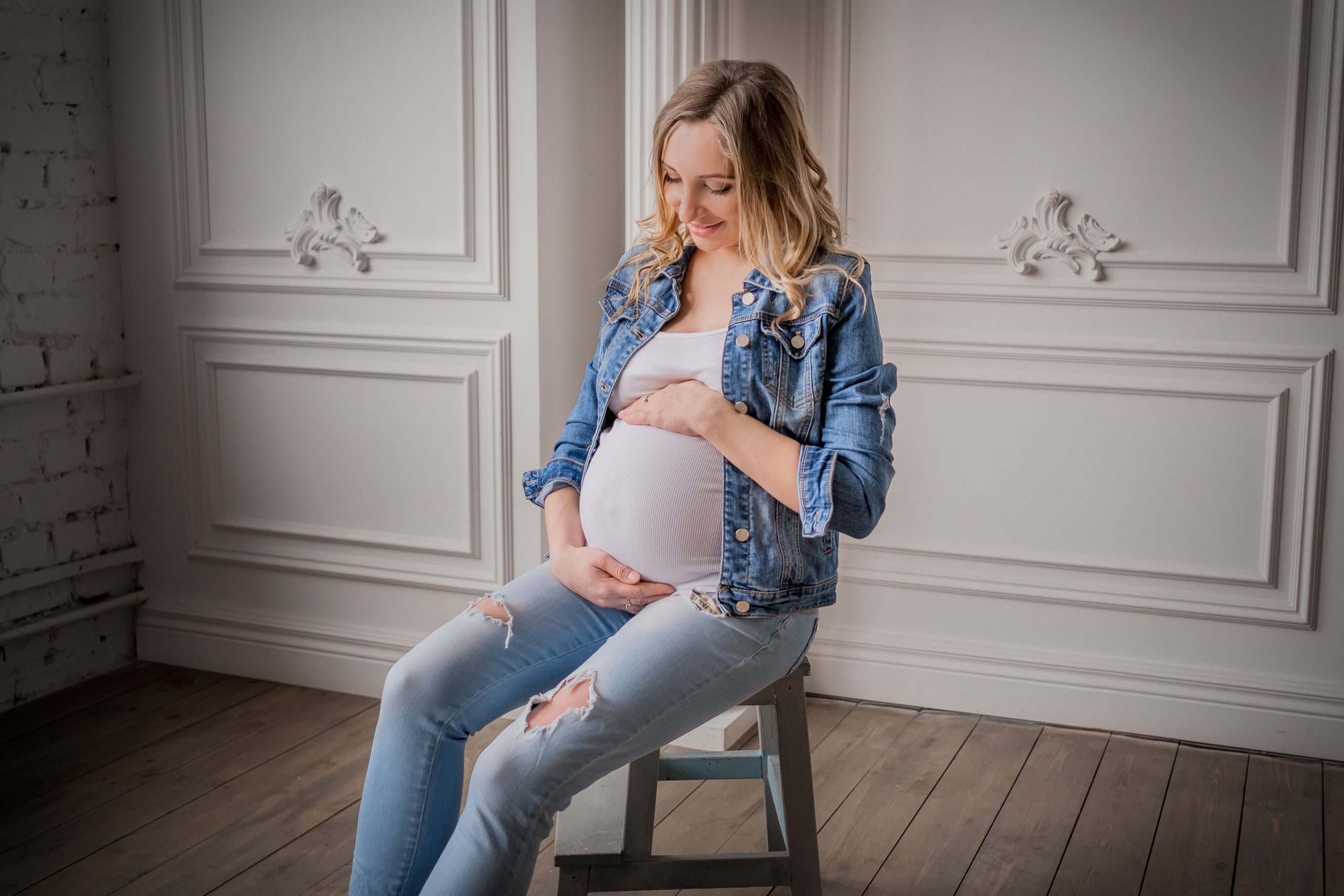 Детский и семейный фотограф в Рязани Валя Лялина. Фотограф новорождённых в Рязани, фотосъемка выписки из роддома, крещен