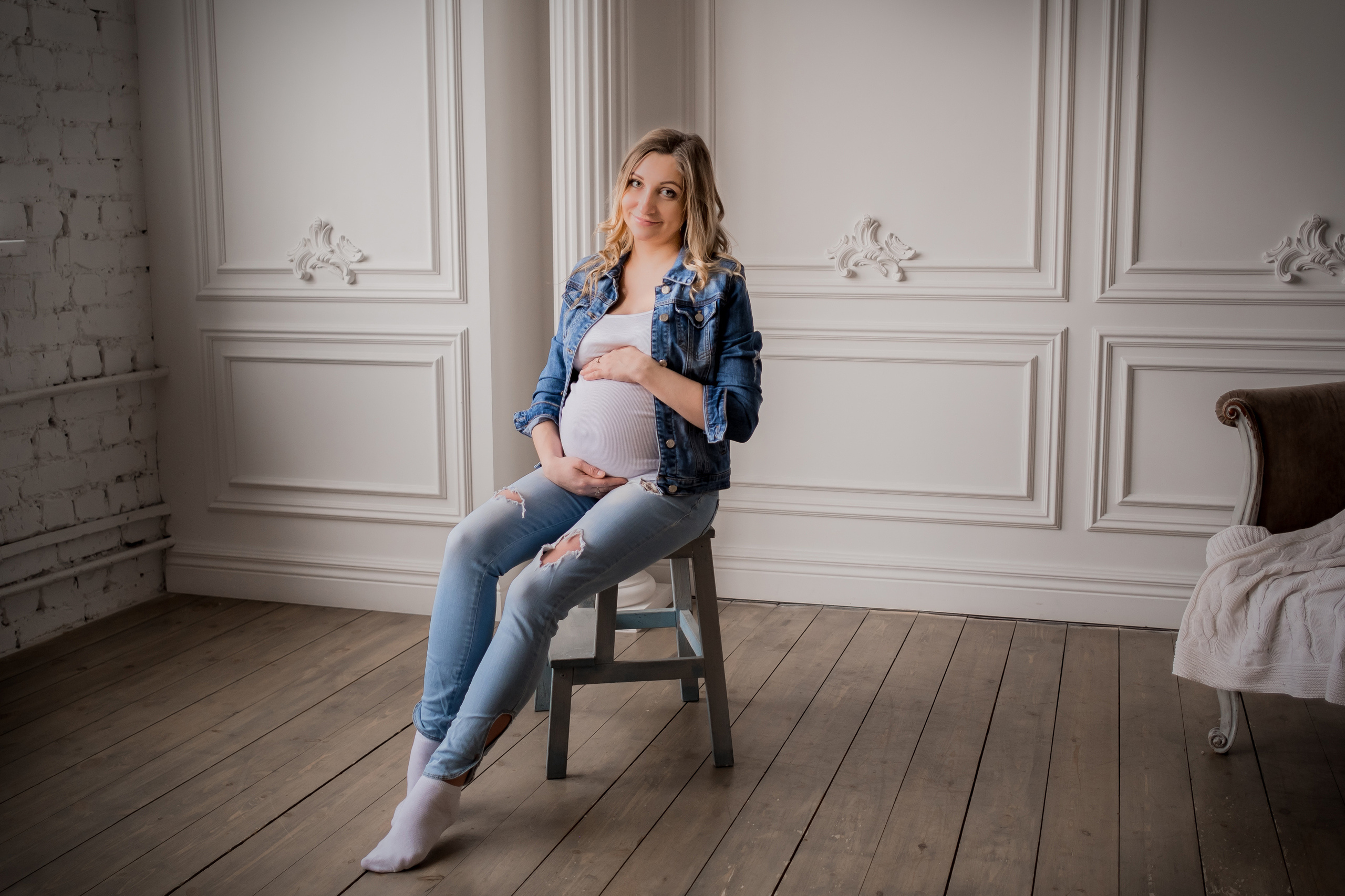 Детский и семейный фотограф в Рязани Валя Лялина. Фотограф новорождённых в Рязани, фотосъемка выписки из роддома, крещен