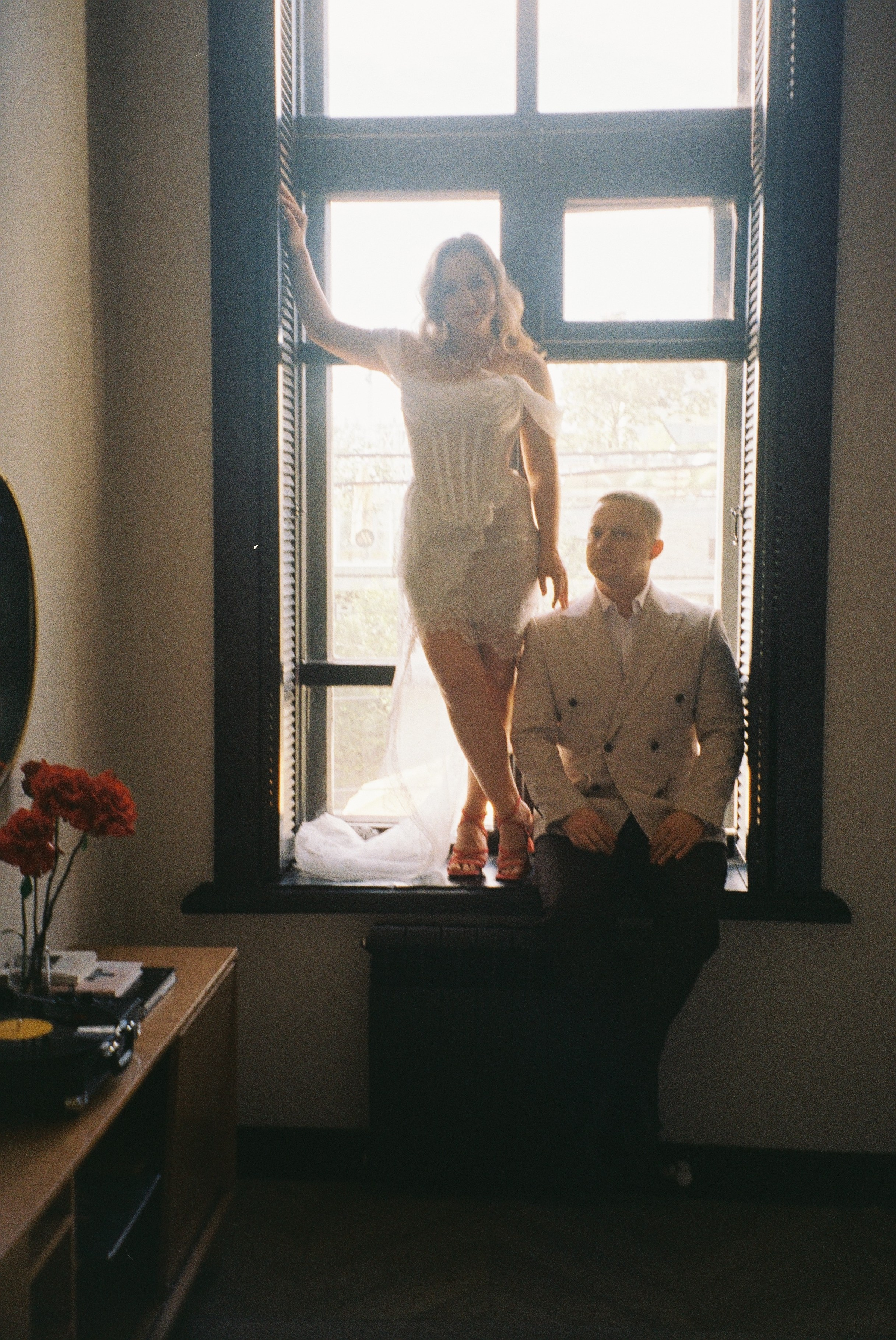 Плёнка. Свадебный фотограф в Краснодаре и Сочи Винидиктова Екатерина