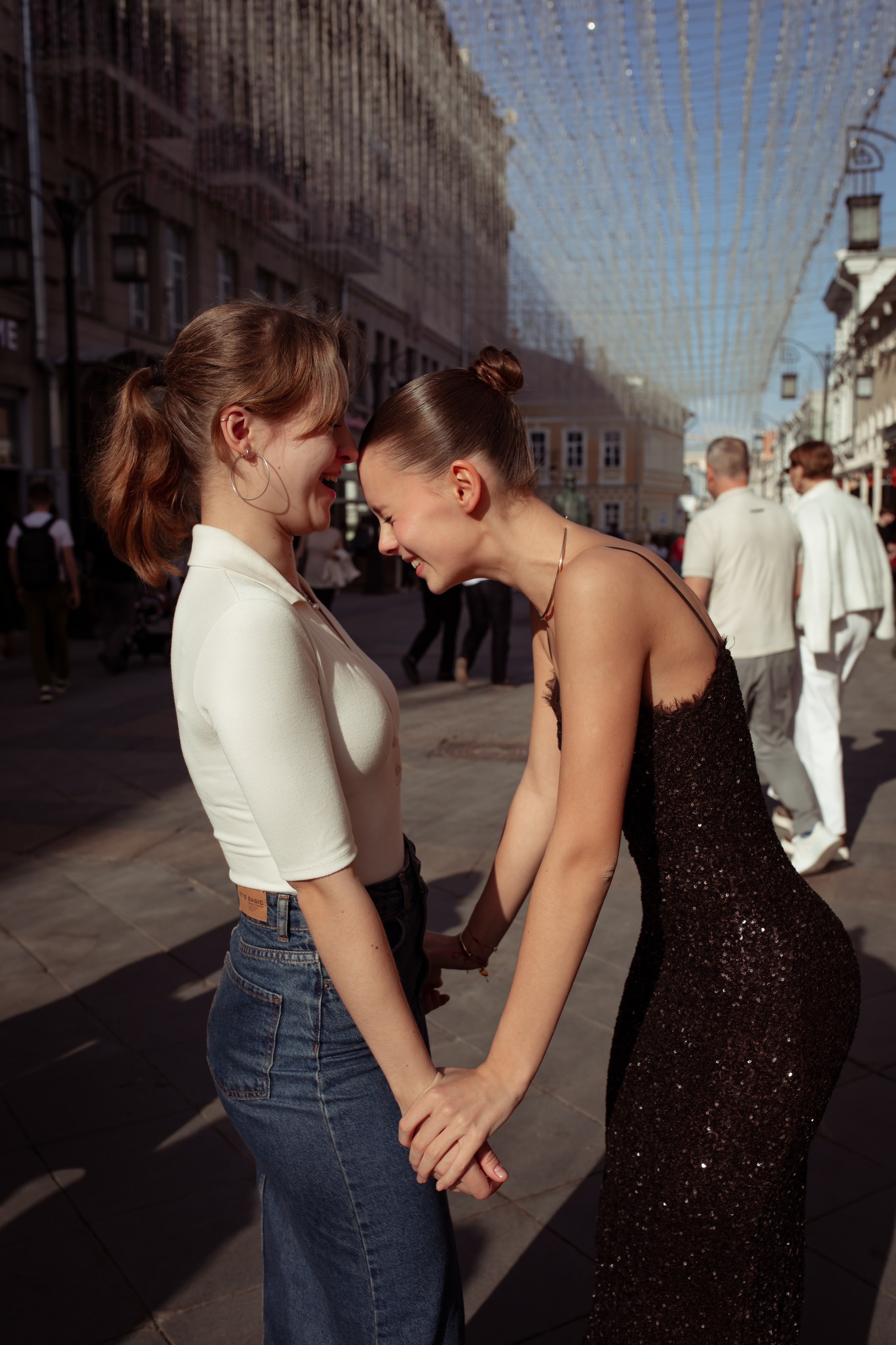 18-летие Арины. Семейный и детский фотограф в Москве Дорогова Екатерина