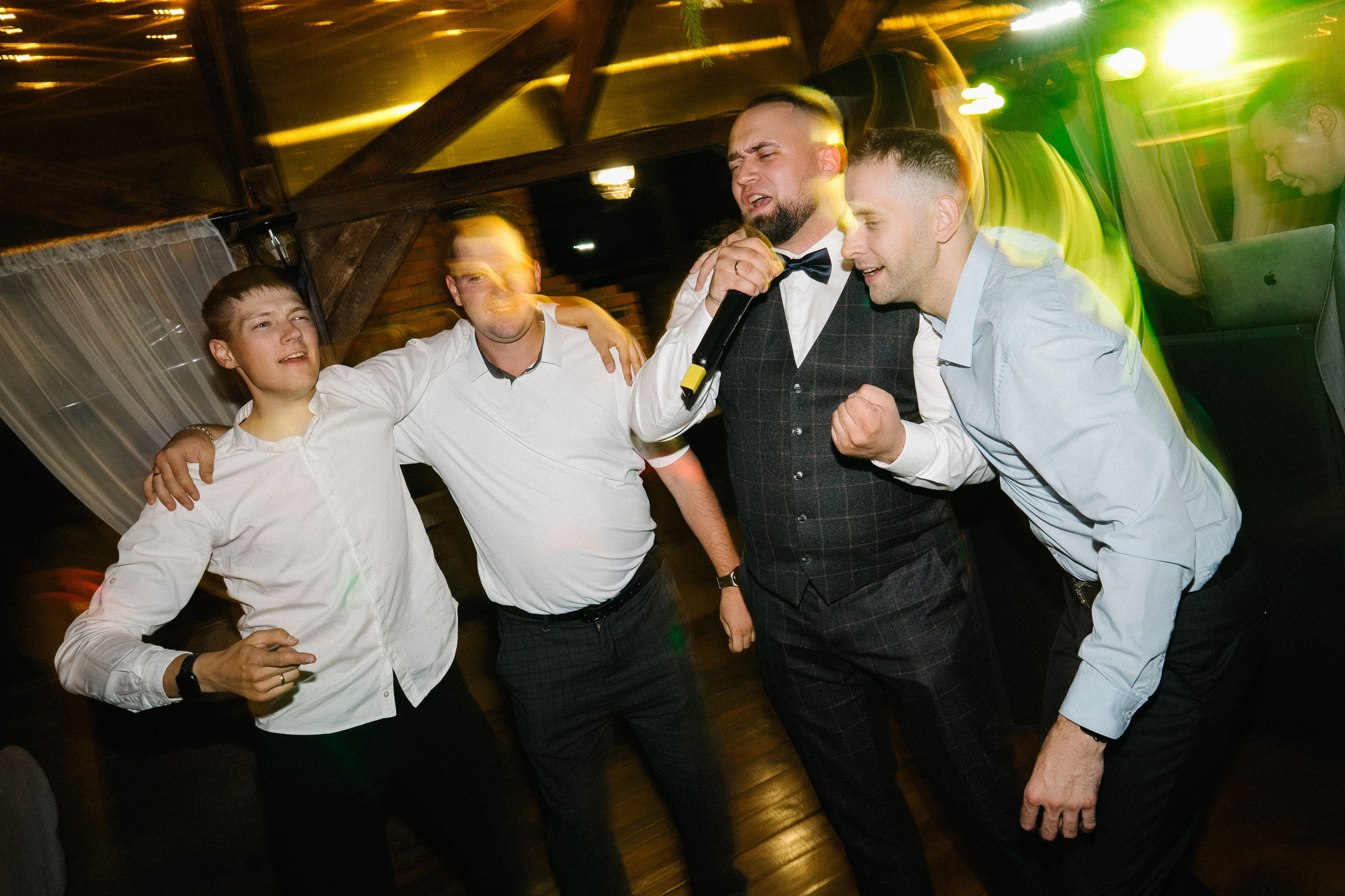 Марина и Денис (полный день). Фотограф на любое событие в Кемерово