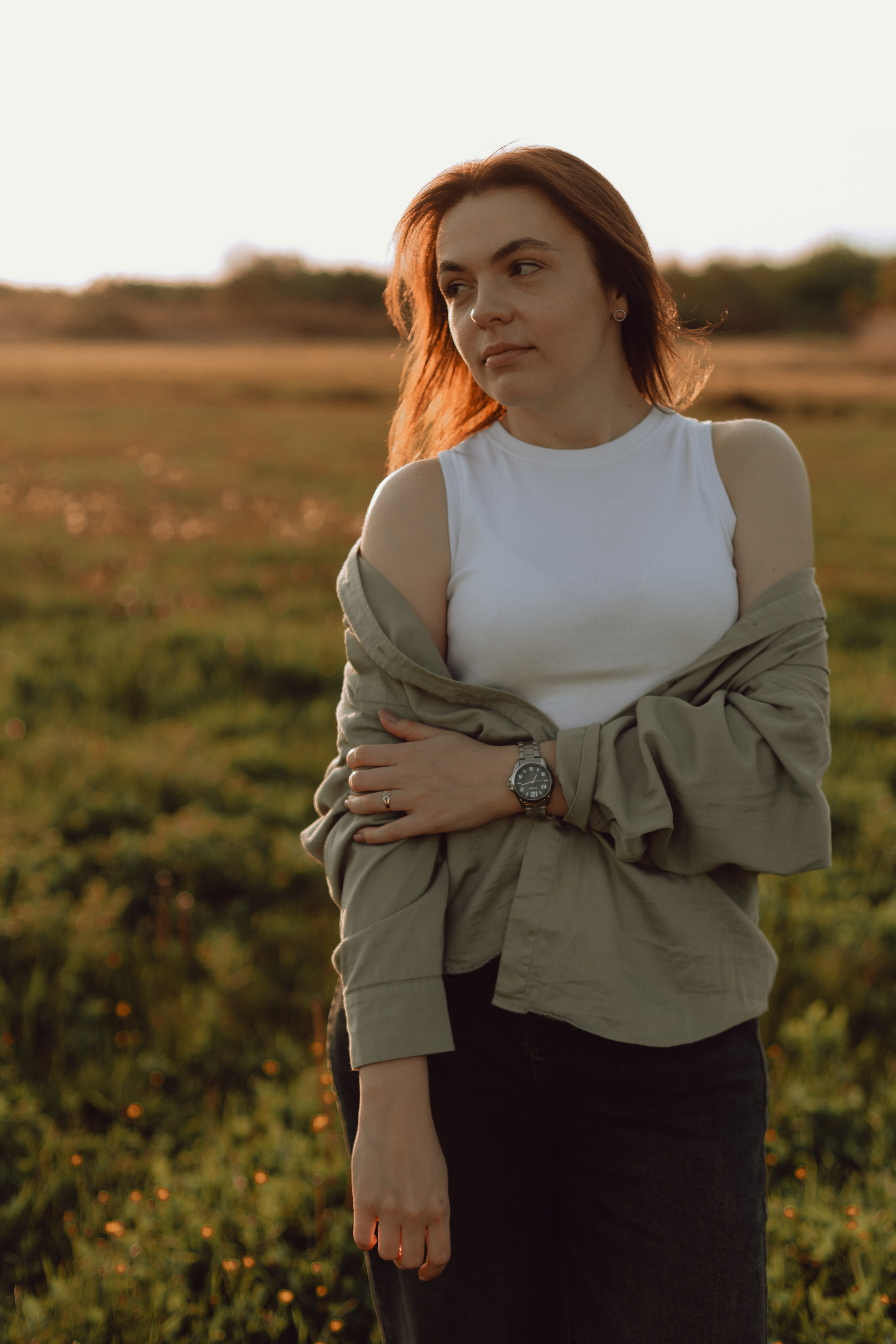 Вера и Виталик. Главная