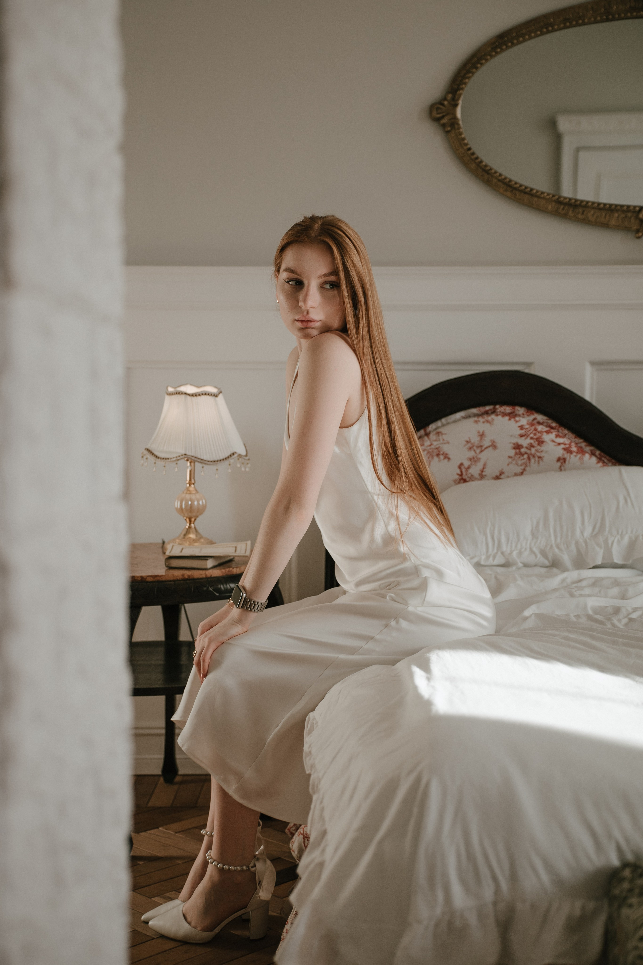 Анастасия. Главная