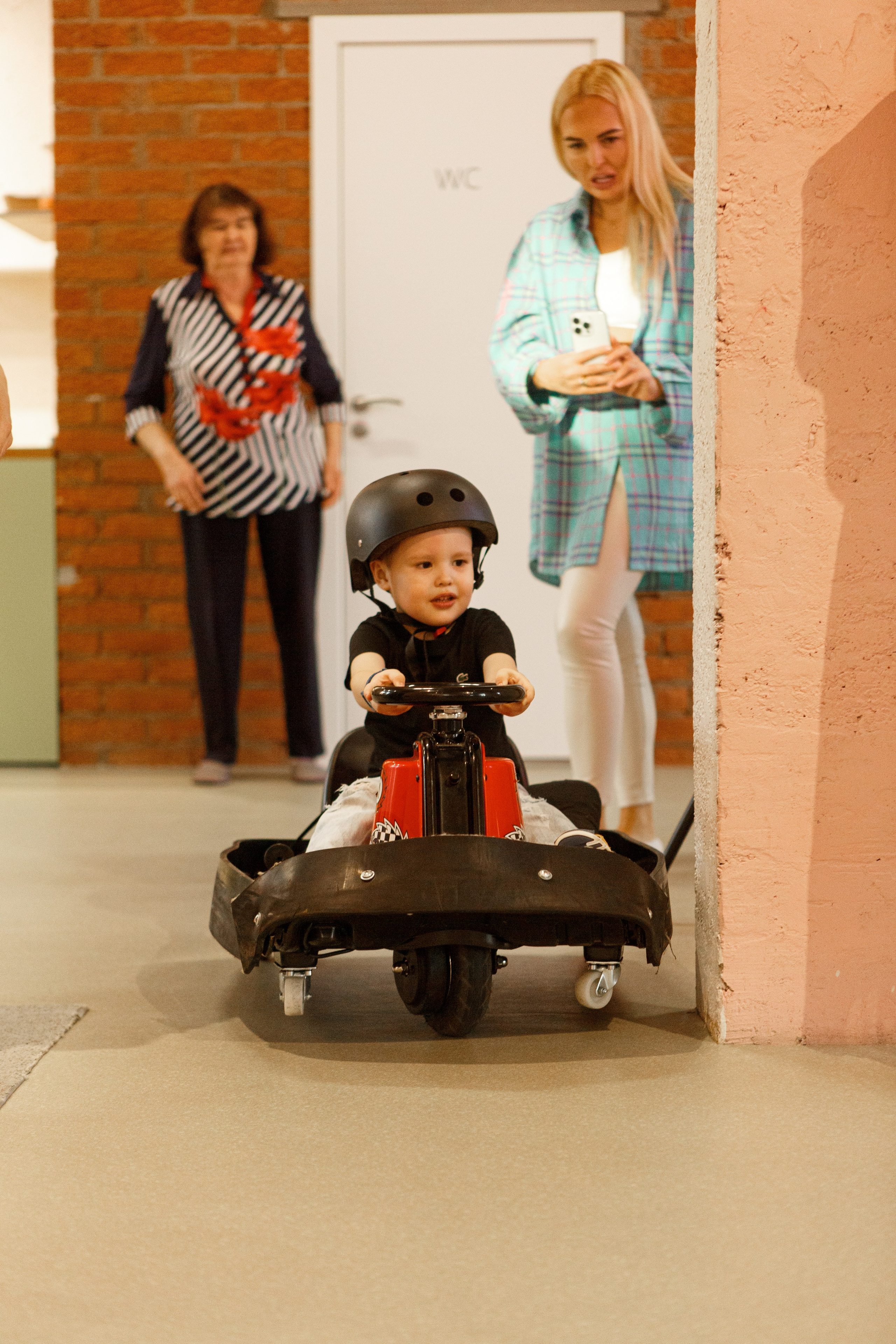 Детский День Рождения. Индивидуальные и семейные съёмки в Уфа Маргарита Истомина