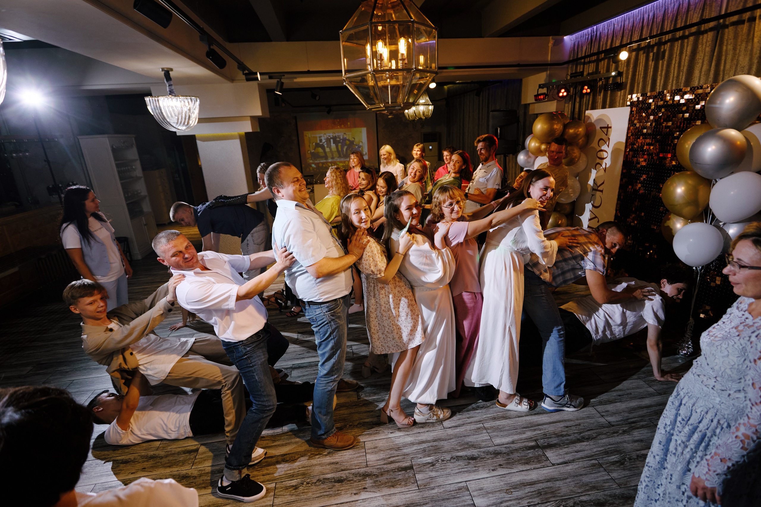 Выпускной 11кл. Портретный и свадебный фотограф в Екатеринбурге Владимир ЛузинЛузин