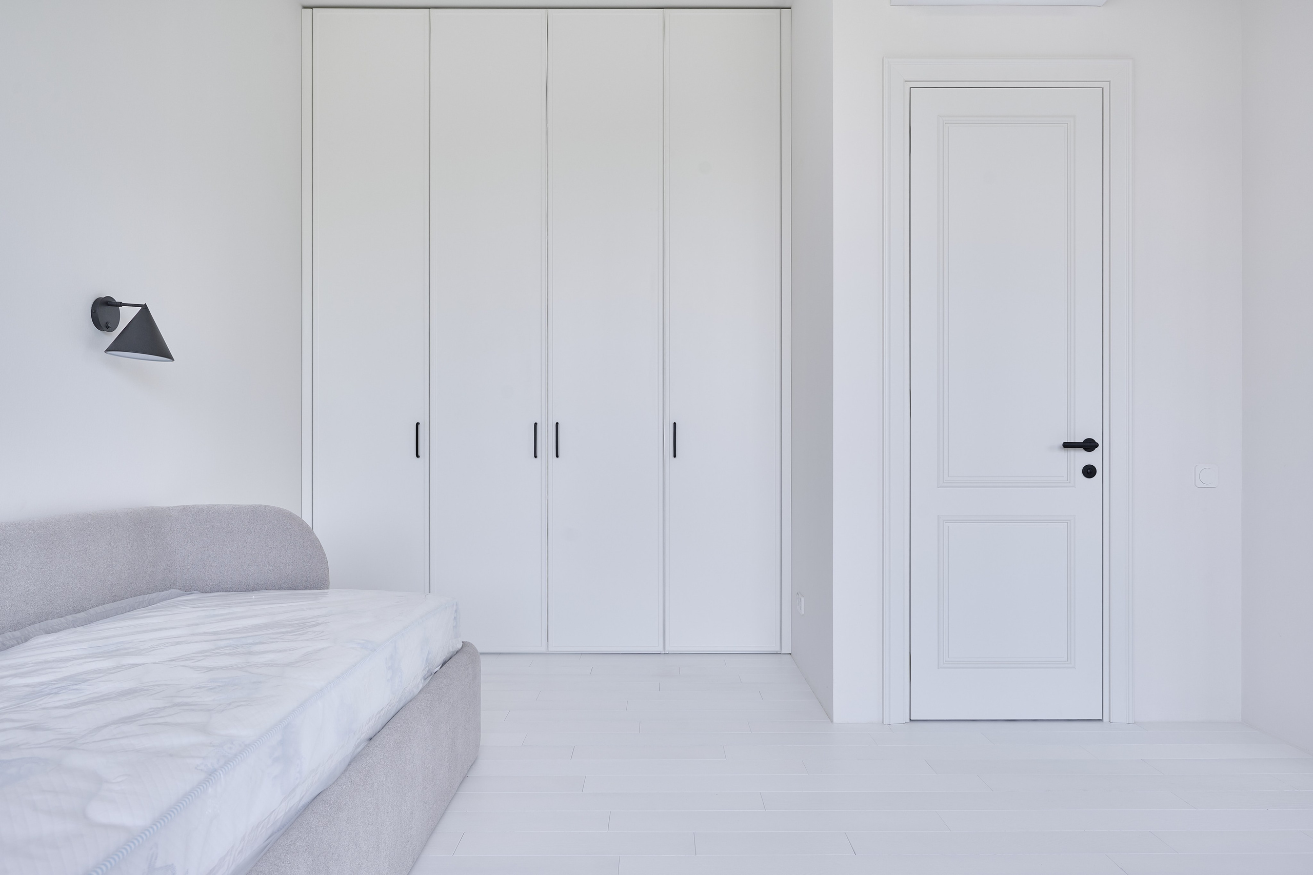 Квартира 184. Интерьерный фотограф в Краснодаре