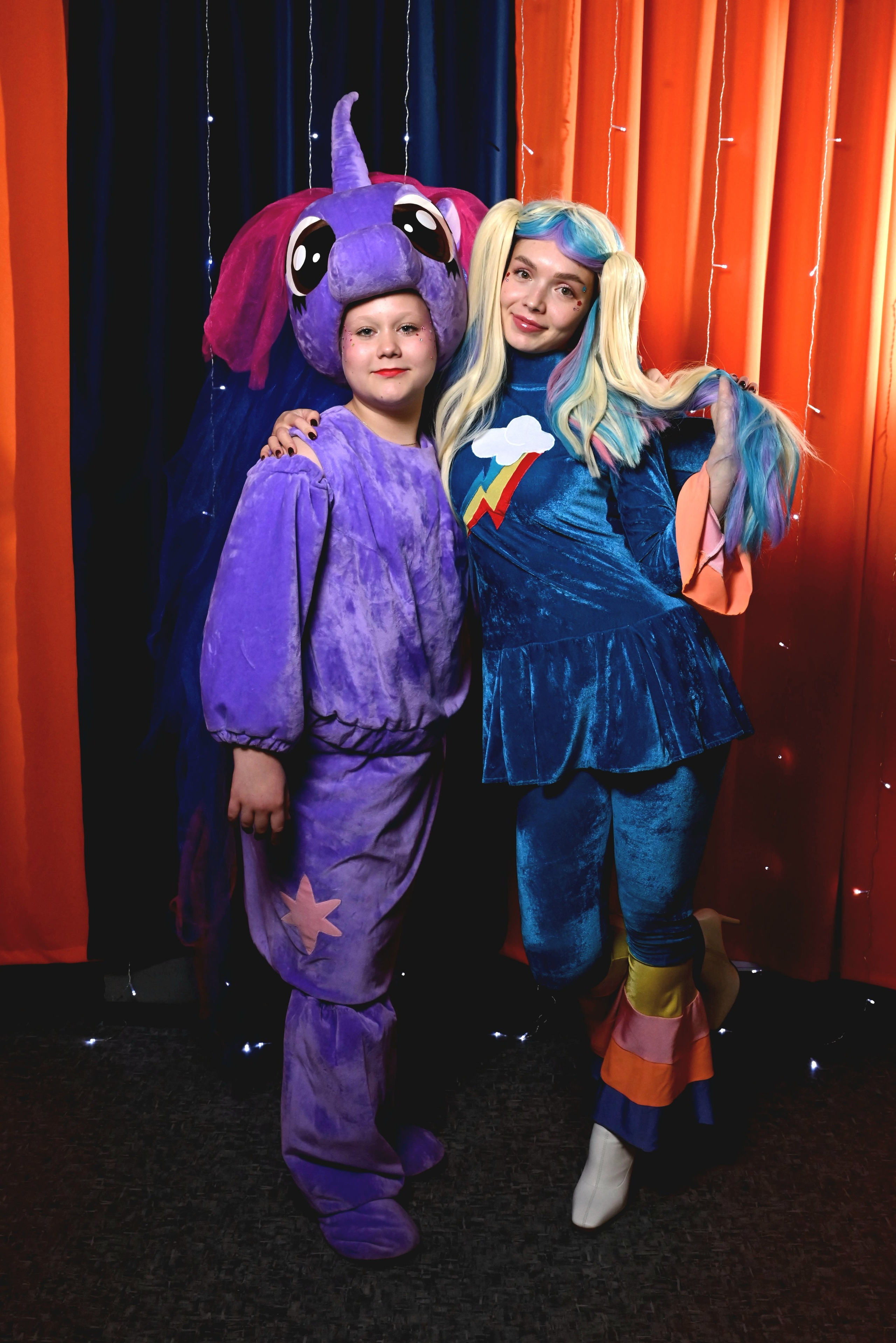 Поняшка. Девятое королевство