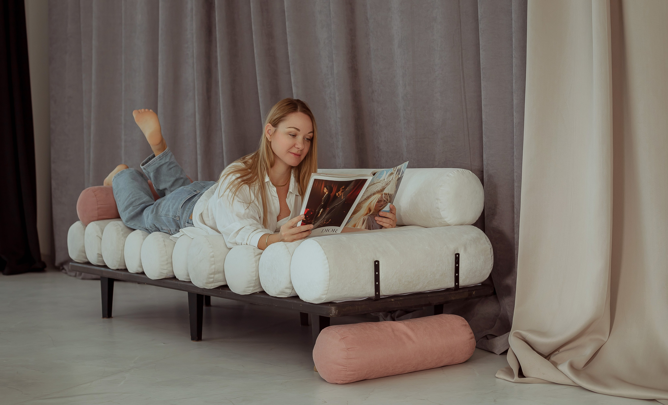 Катерина. Семейный и детский фотограф в Крыму Екатерина Швец