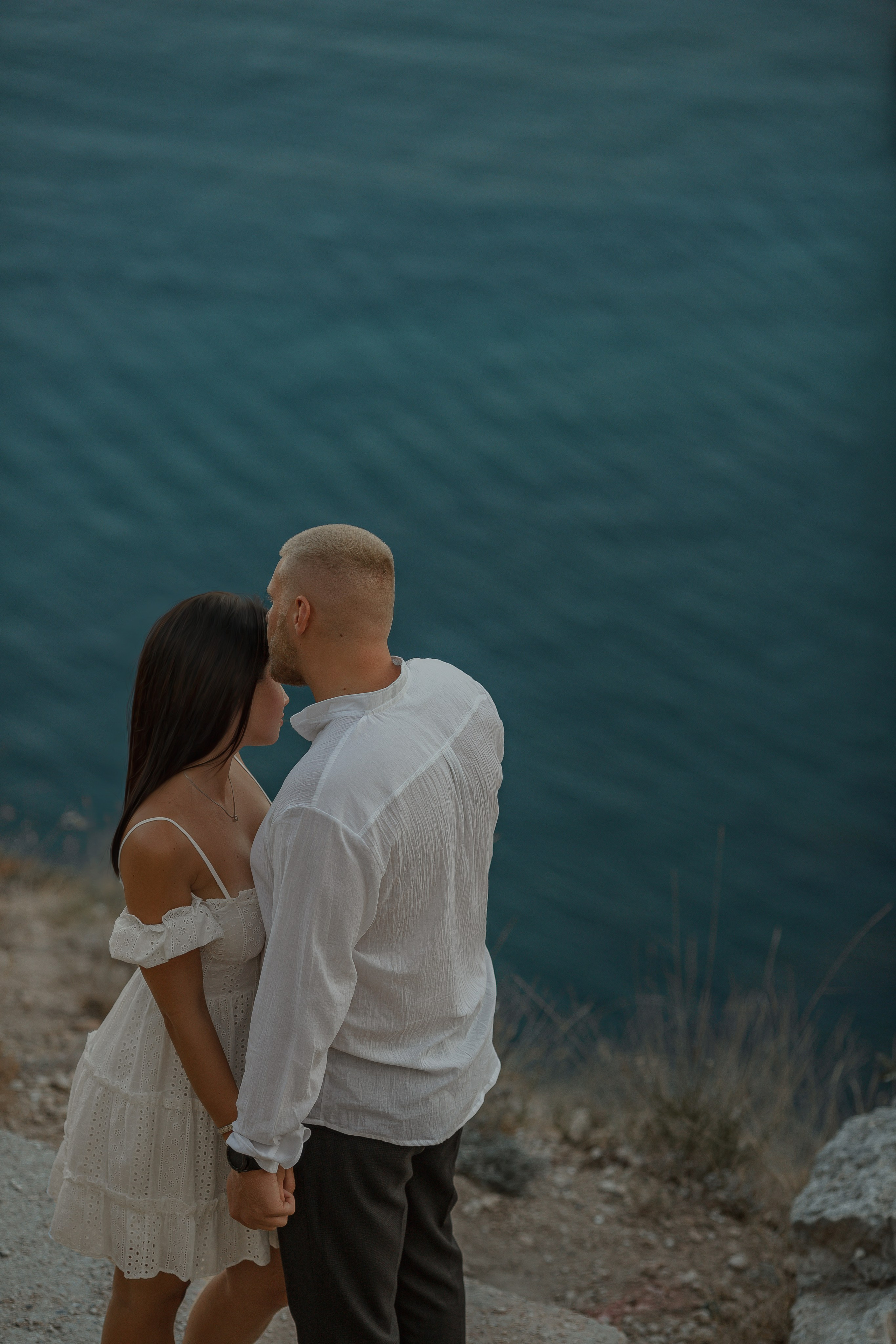 Сергей & Алина. Семейный и детский фотограф в Крыму Екатерина Швец