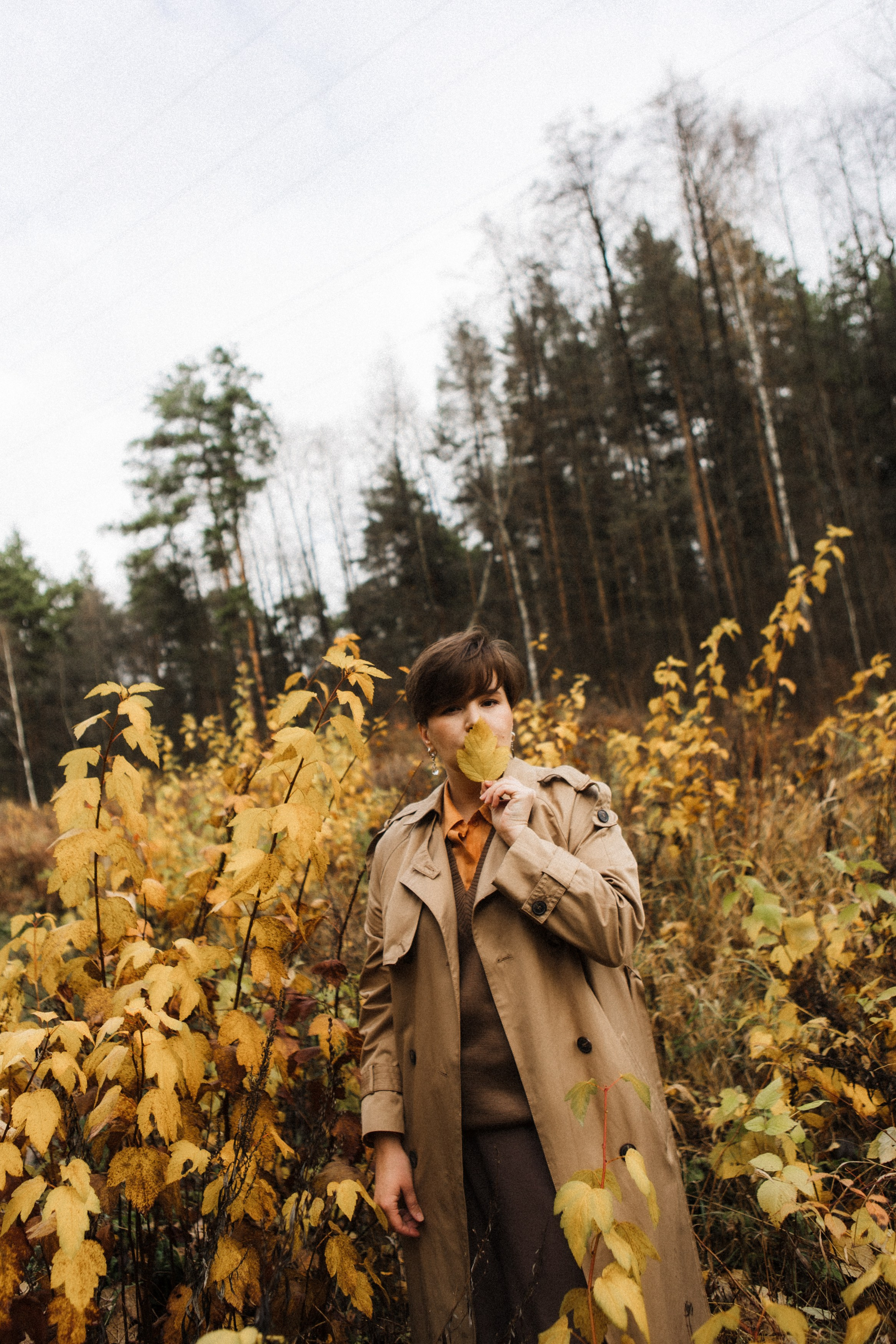 Ирина. Фотограф Москва и Московская область