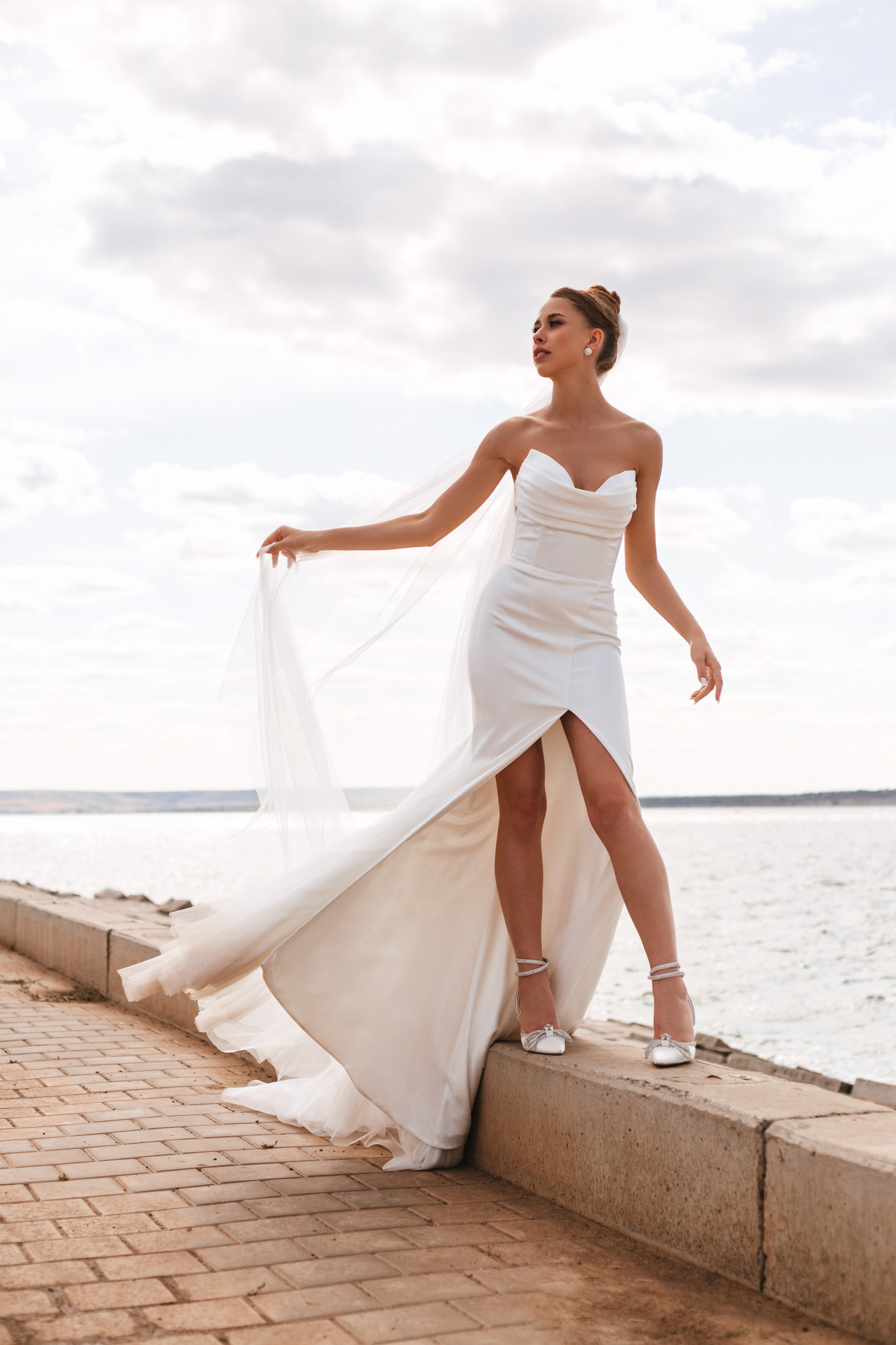 Сергей и Алена. Фотограф в Волгограде и Москве | Анастасия Лаврова