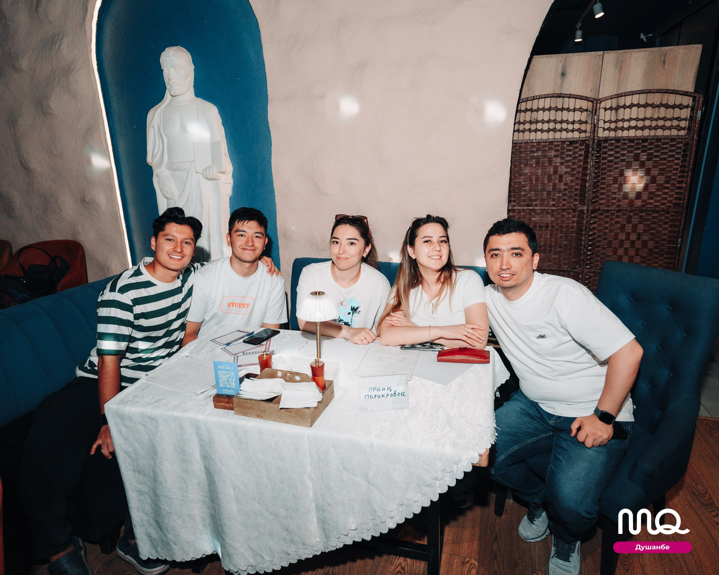 MozgoQuiz. Портретный и Репортажный Фотограф Москва