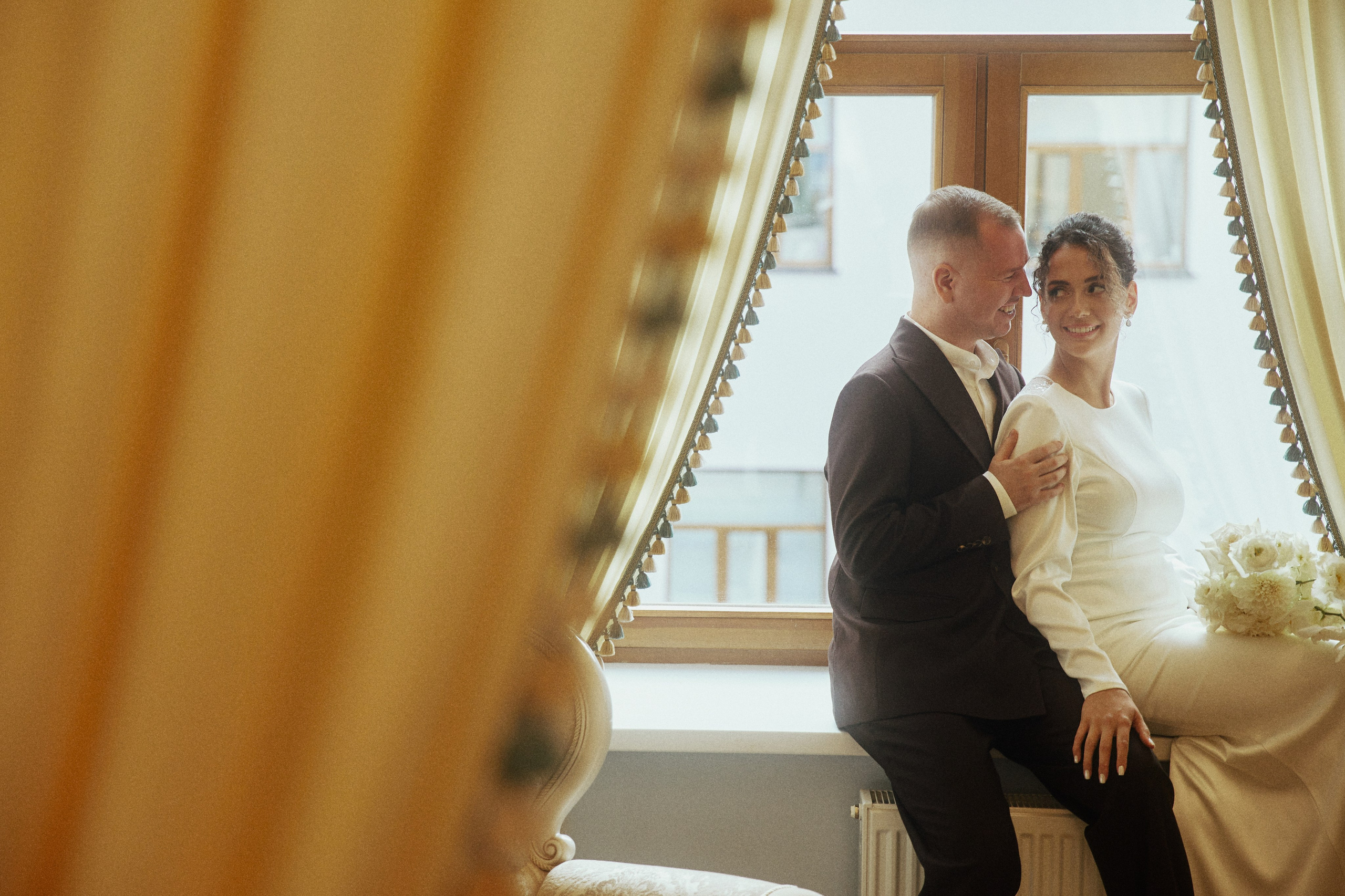 A NEW FAMILY TREE. Дмитрий Мазуркевич: Профессиональный Репортажный Фотограф