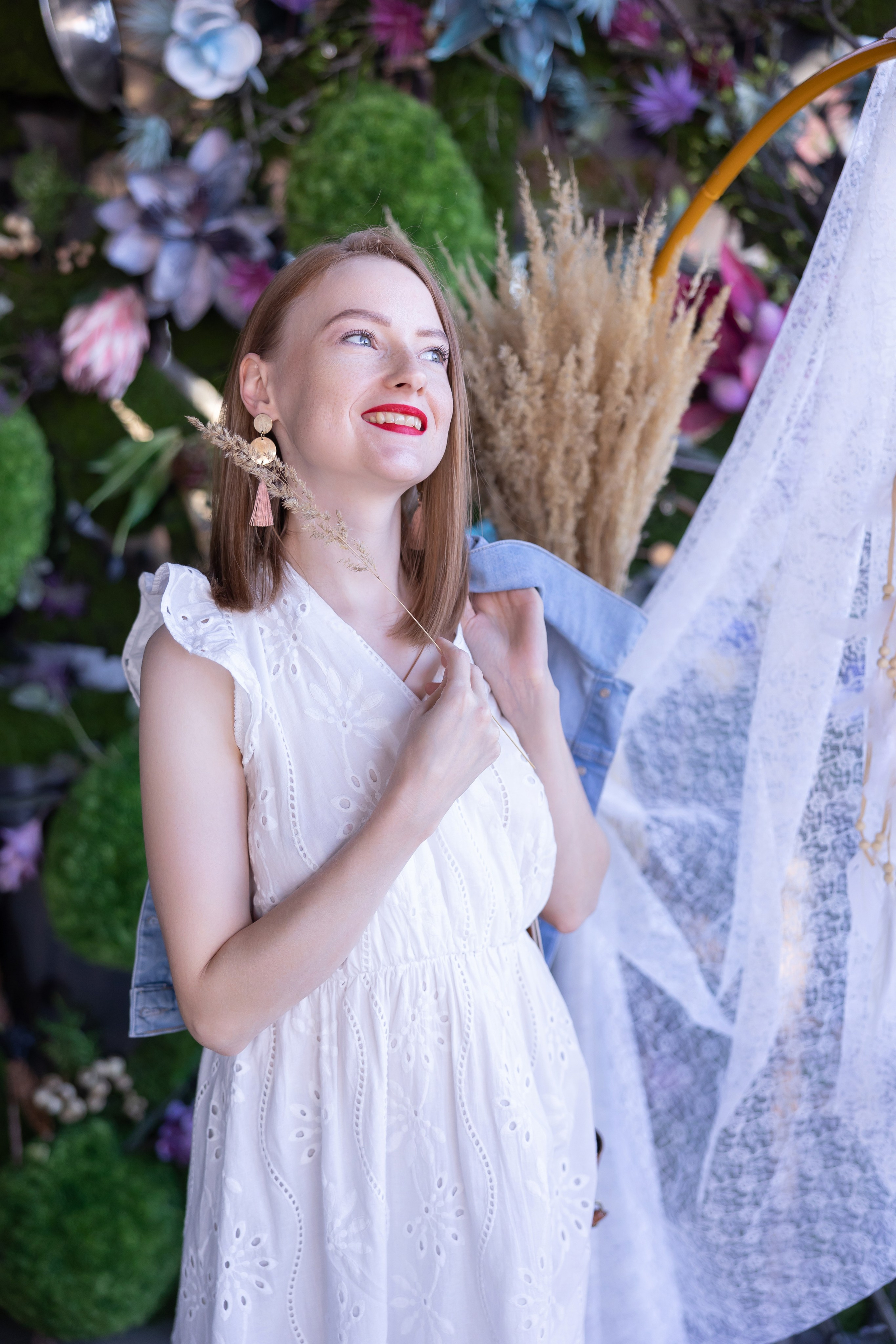 I`mom`s шоу-квиз «Boho». Сказочный фотограф для Вас и Вашей семьи