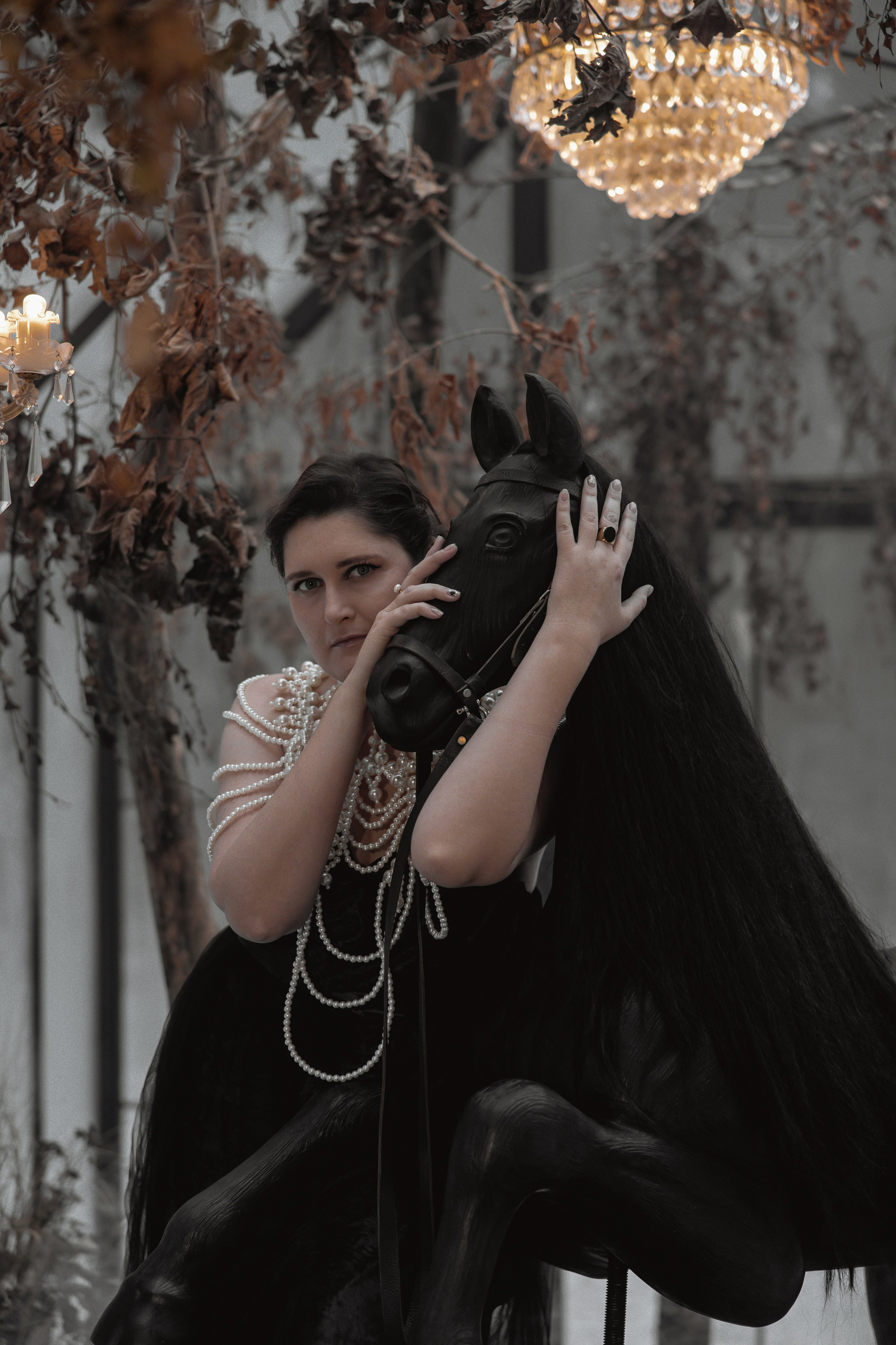 Сонная лощина. Сказочный фотограф для Вас и Вашей семьи