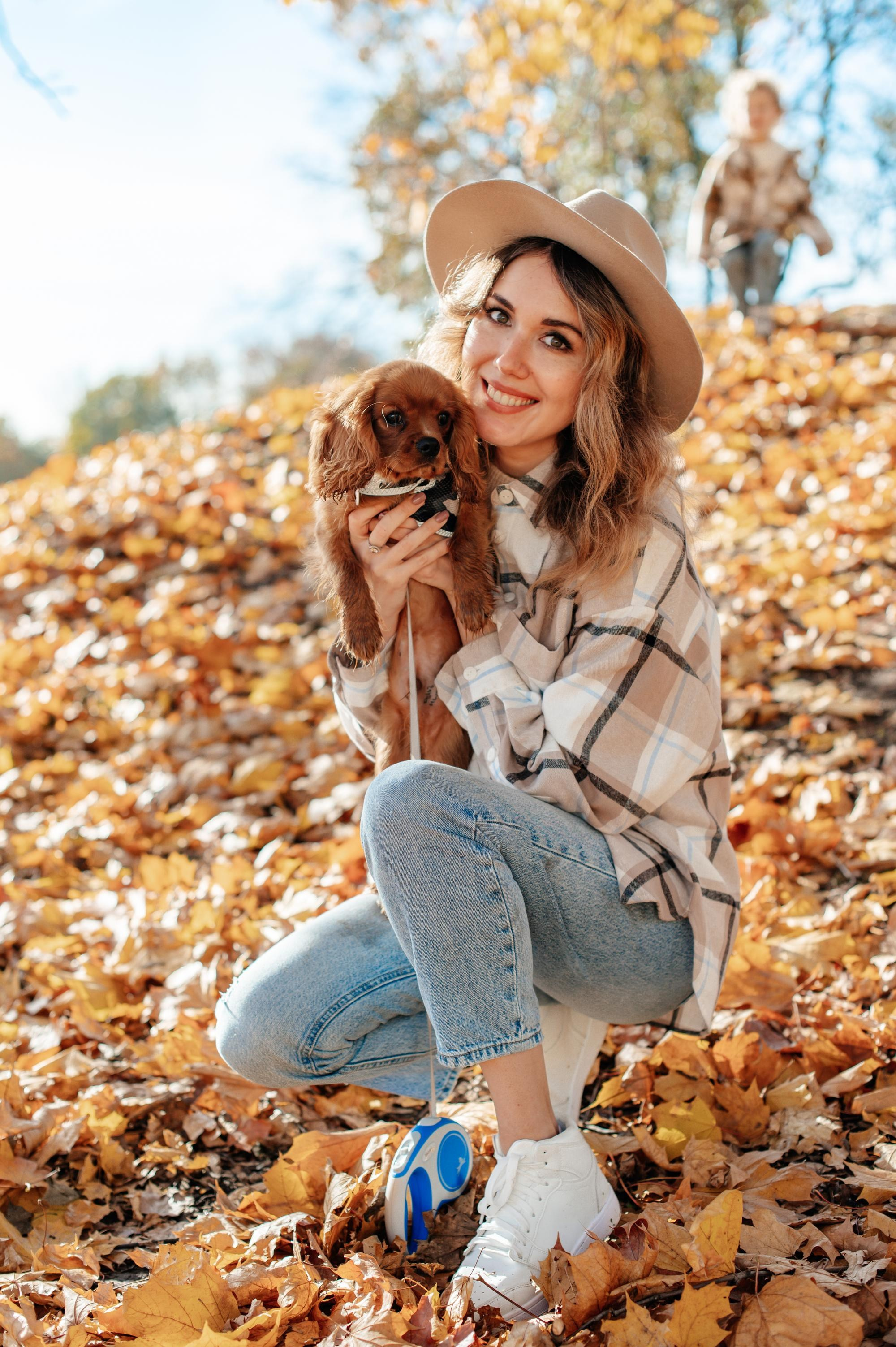 Верный друг. Свадебный фотограф в Москве Юлия Лисой