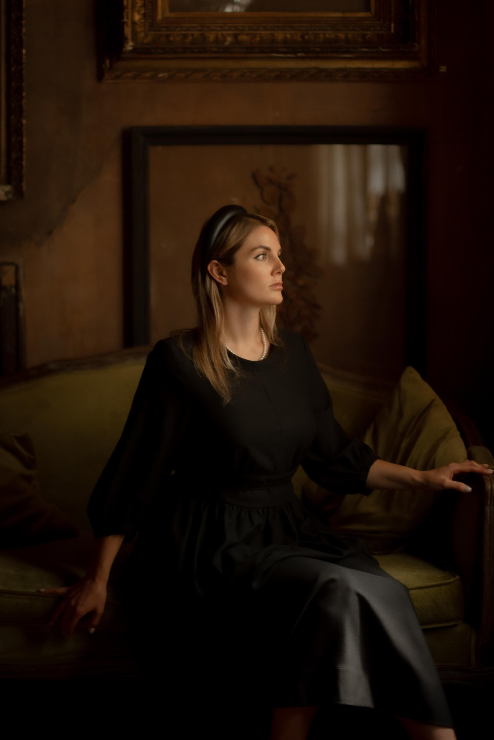 Ксения. Свадебный фотограф в Москве Юлия Лисой