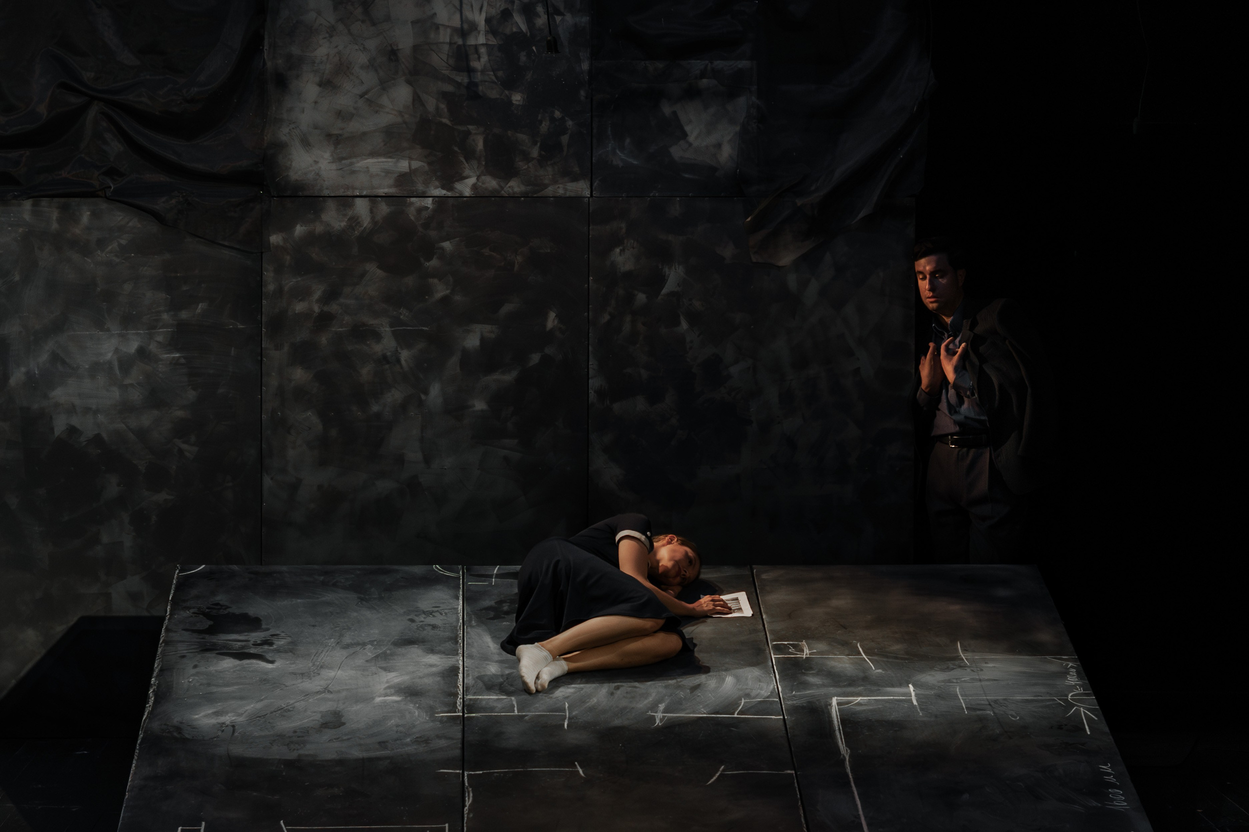 Театр Юного Зрителя «ФРО». Фотограф Марк Файзулин