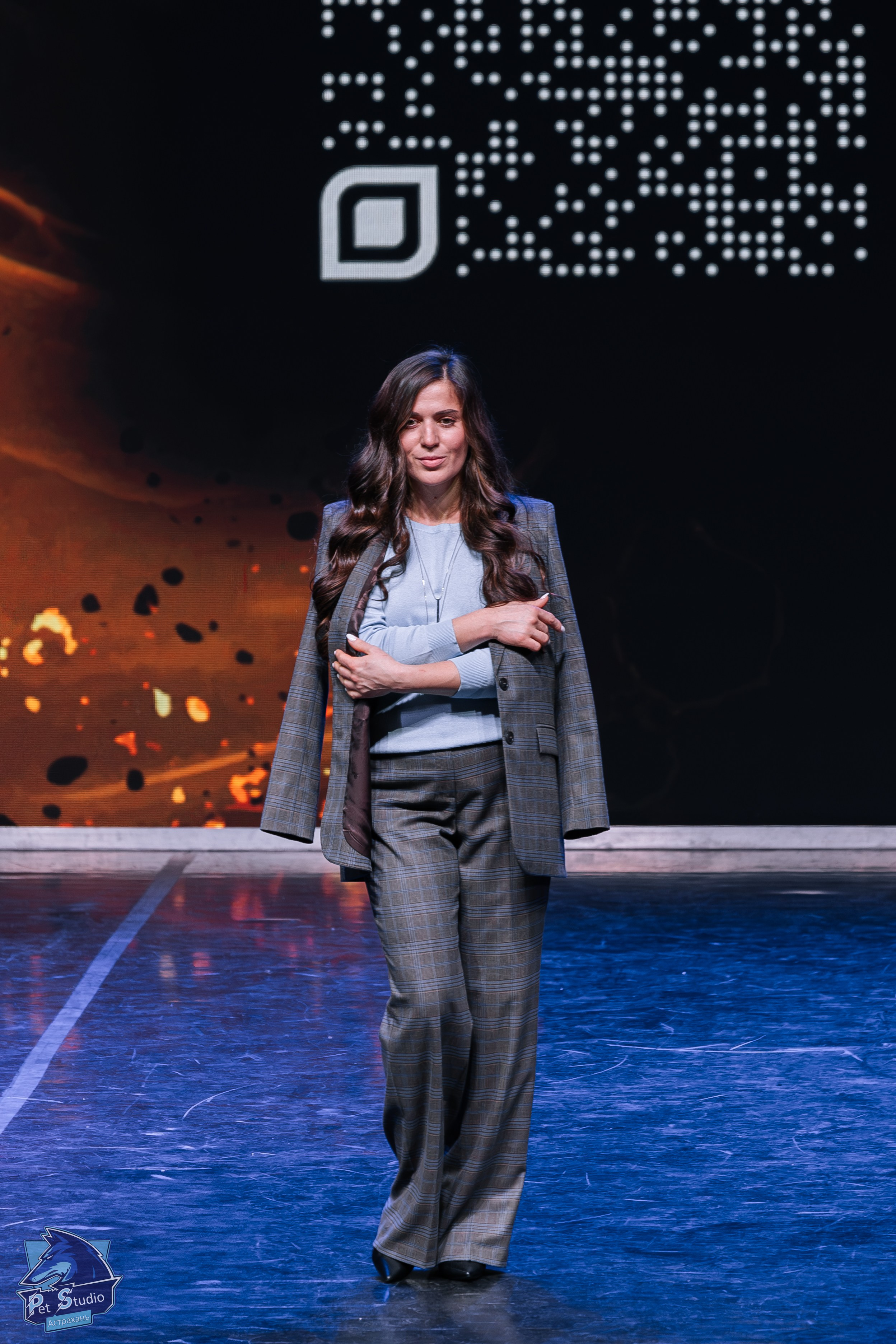 Человек года 2024. Кадр Плюс — Фотография с характером «Визуальный продюсер и фотограф Марк Файзулин»