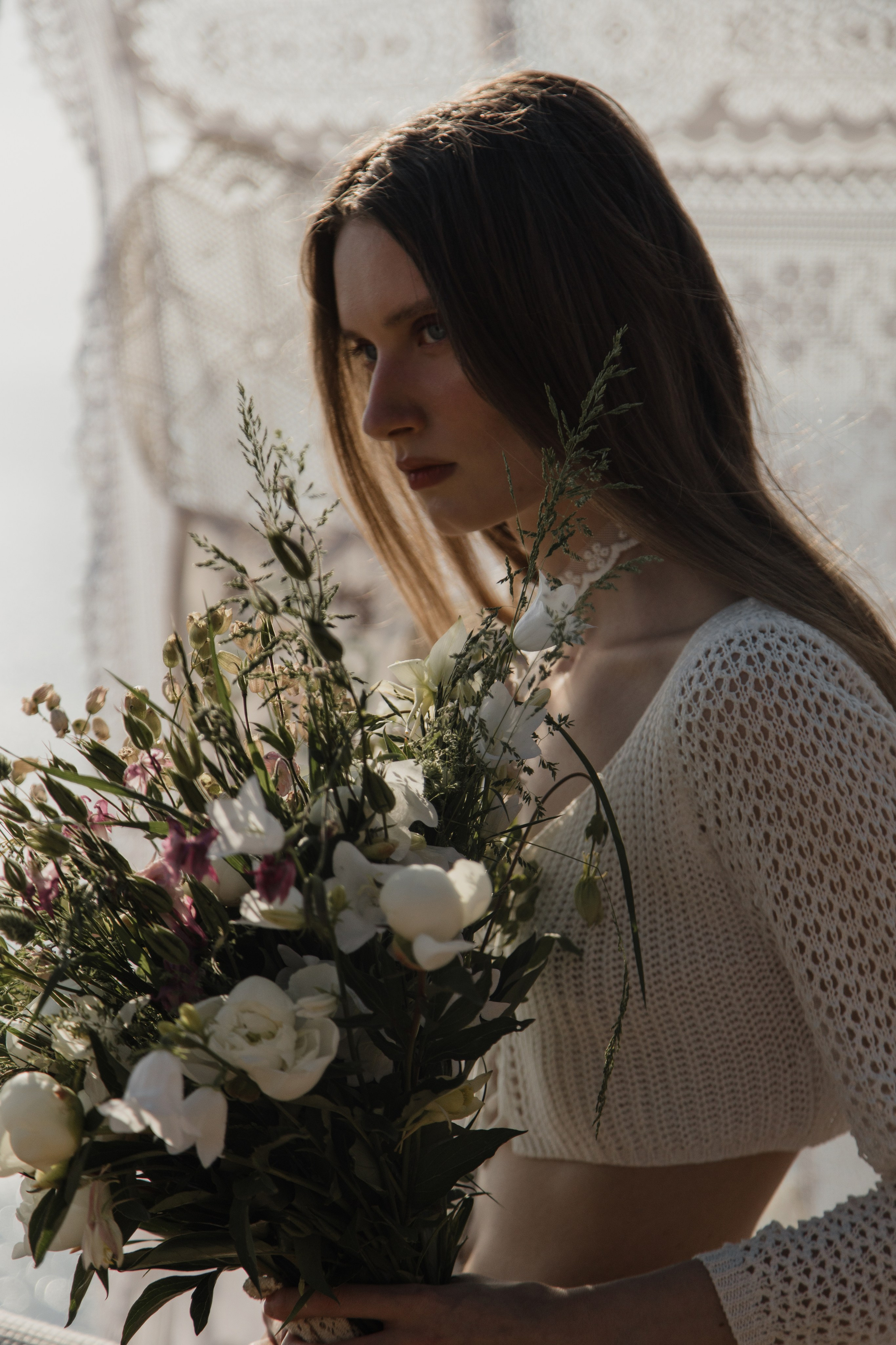 Владимир и Серафима. Свадебный фотограф в Симферополе (Крым) Валерия Воловидник