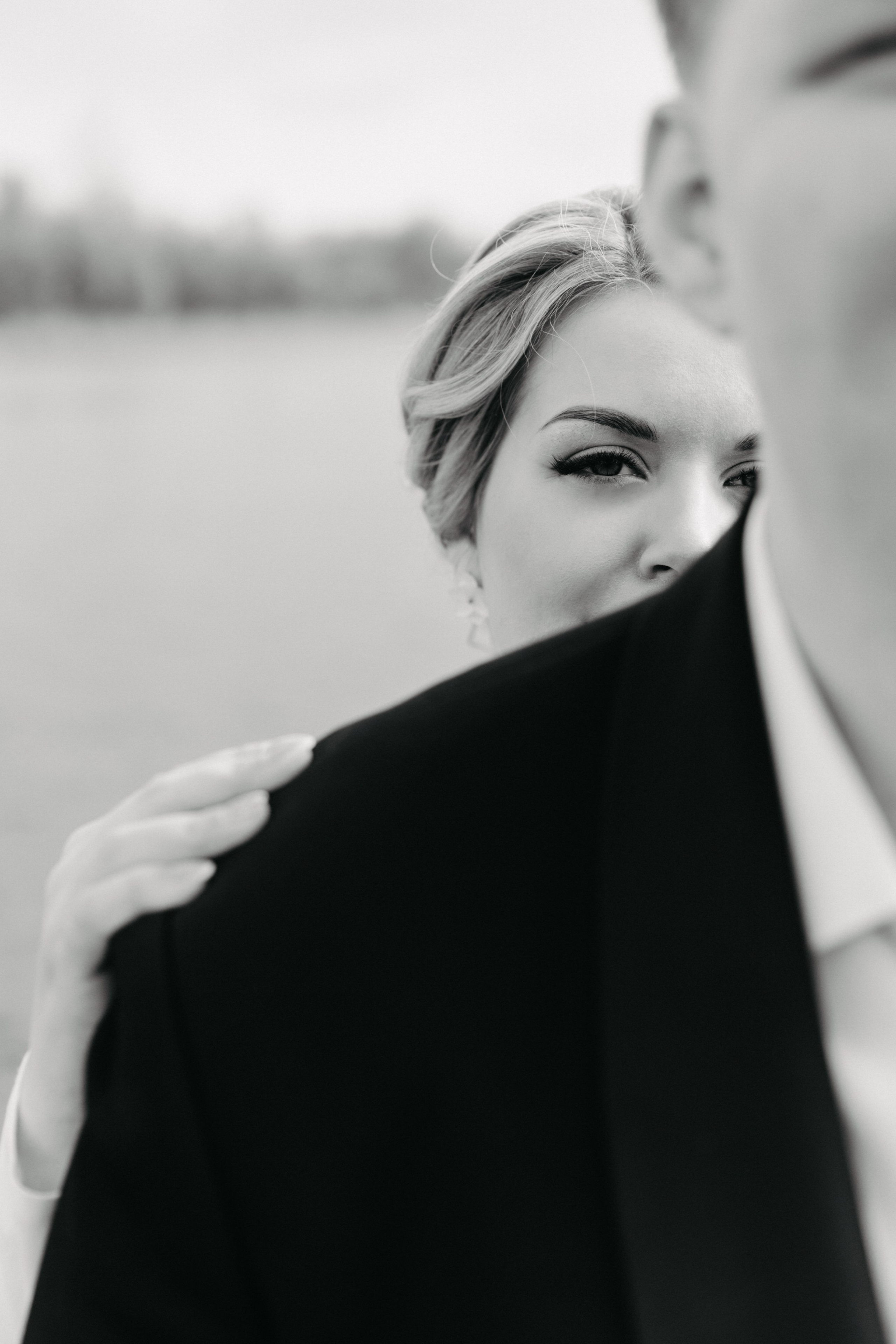 Егор и Екатерина. Свадебный фотограф Курск Максим Ноздрачев