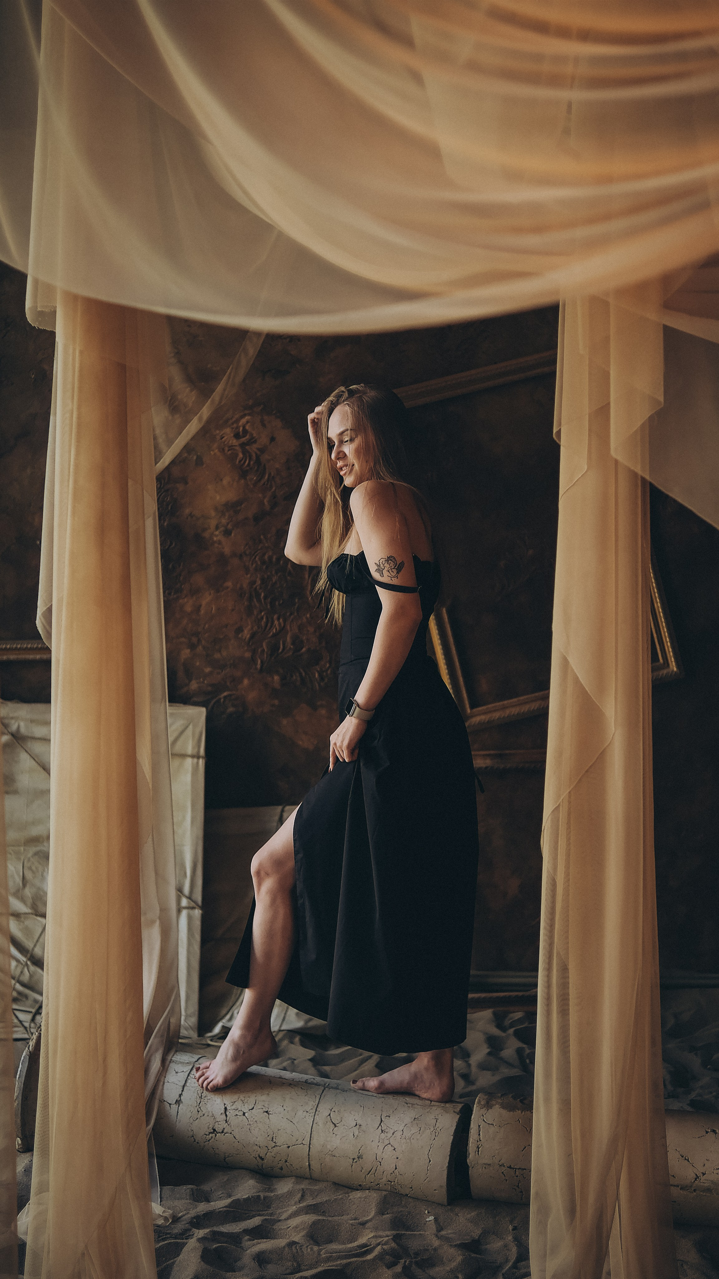 Лина. Phdkvmr.ru