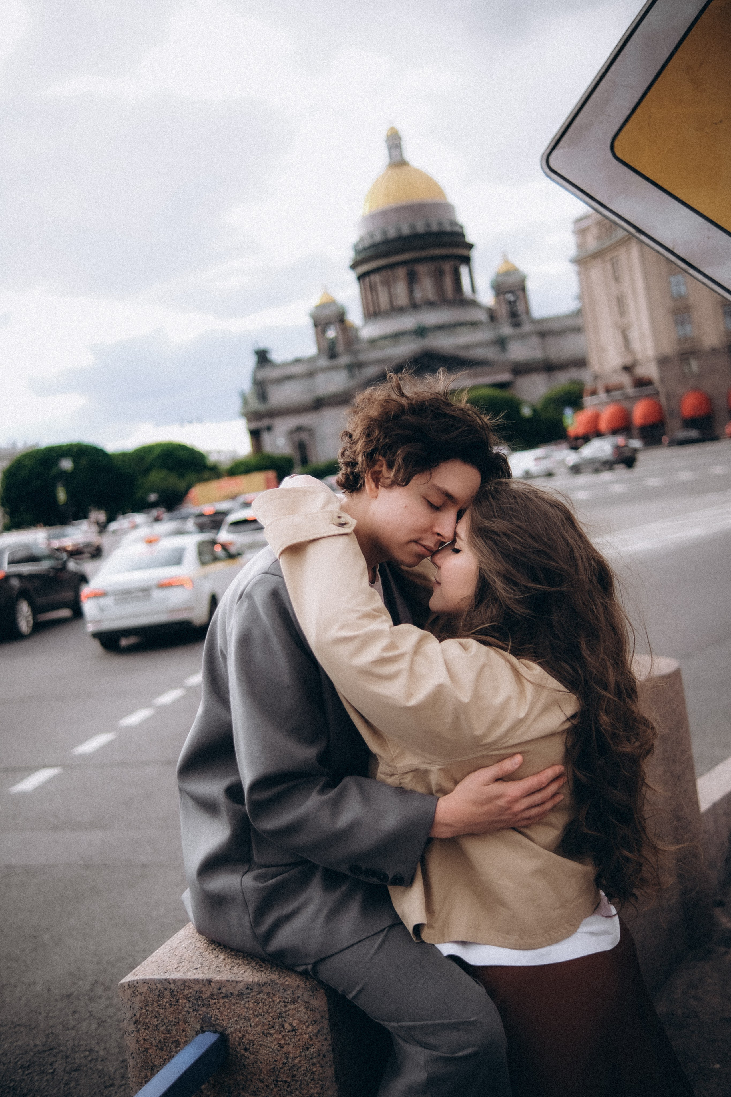 Даша & Дима. Phdkvmr.ru