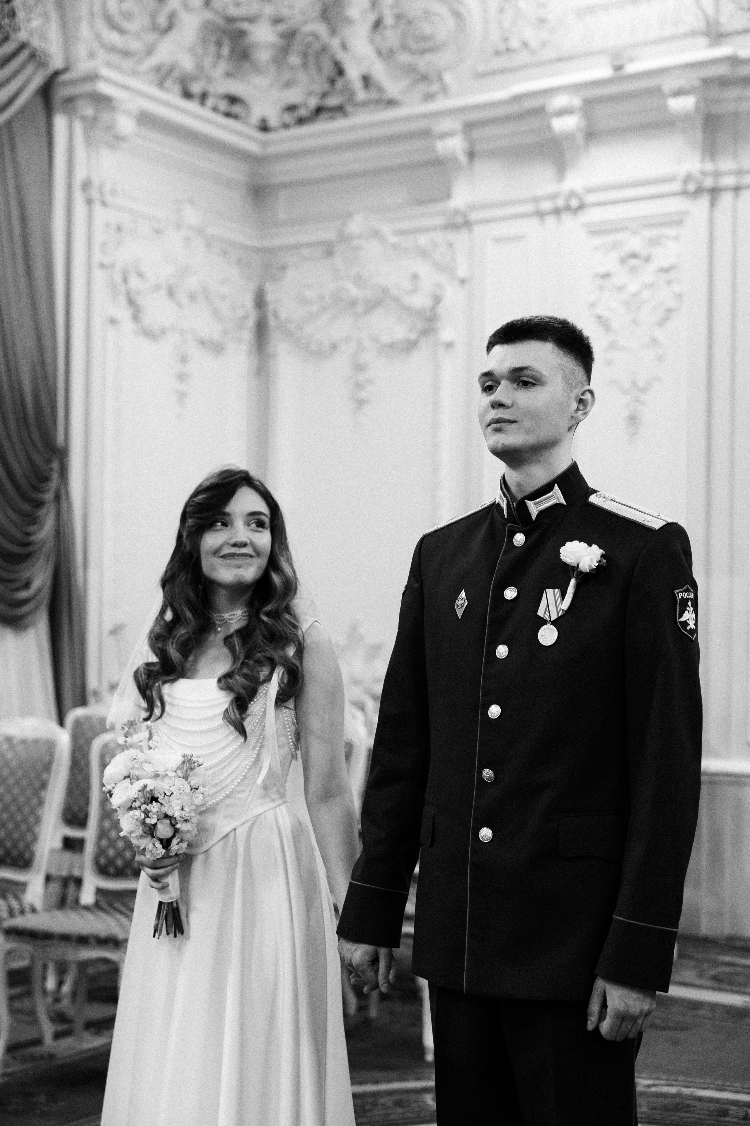 Арина & Рома. ДБ2. Phdkvmr.ru
